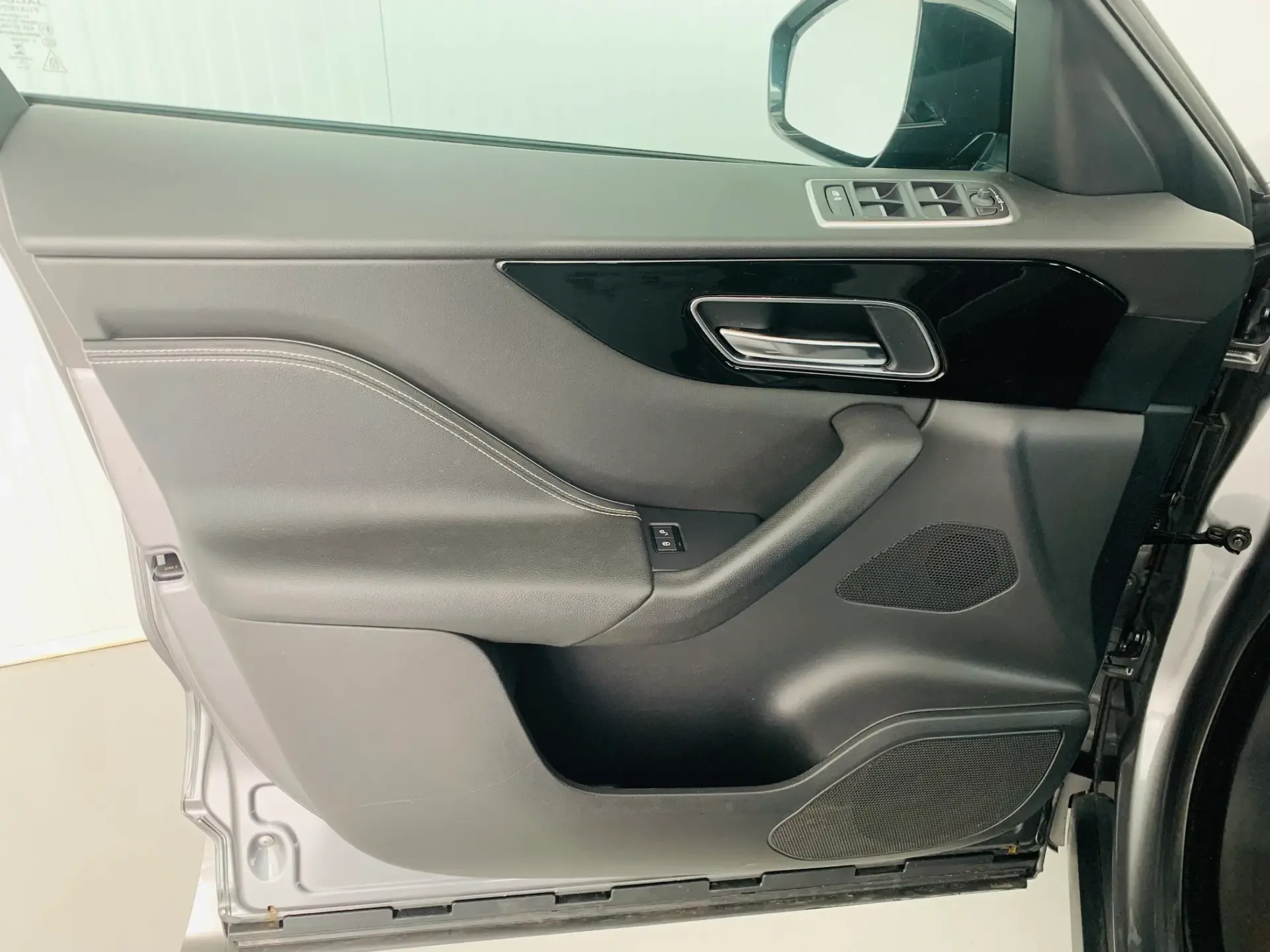 Jaguar F-Pace 2.0 i4D R-Sport AWD 7