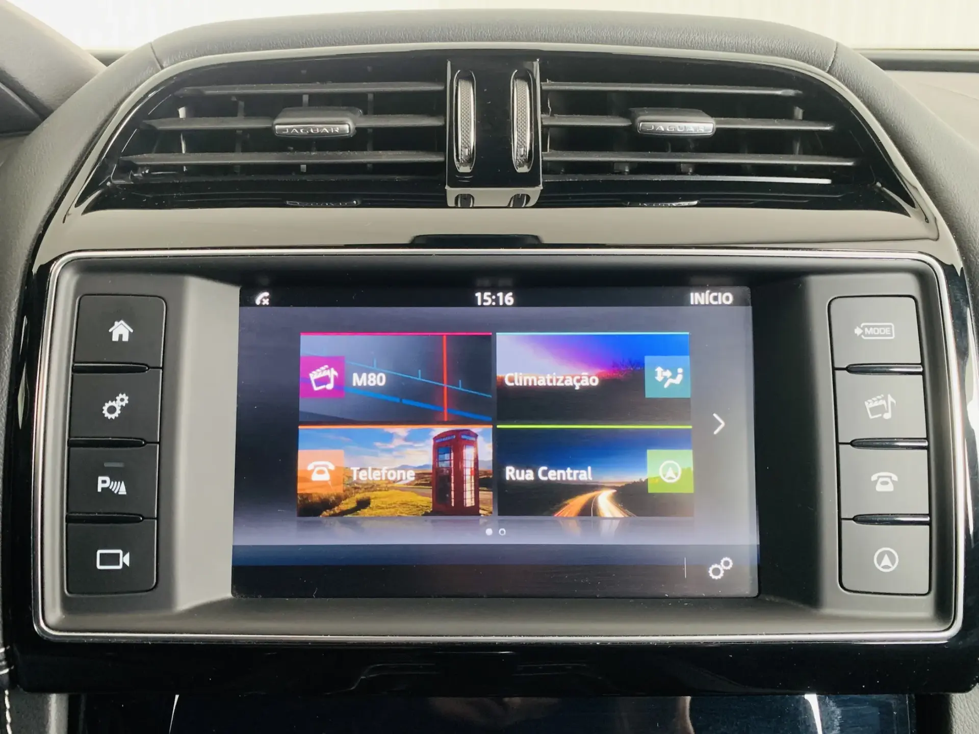 Jaguar F-Pace 2.0 i4D R-Sport AWD 19