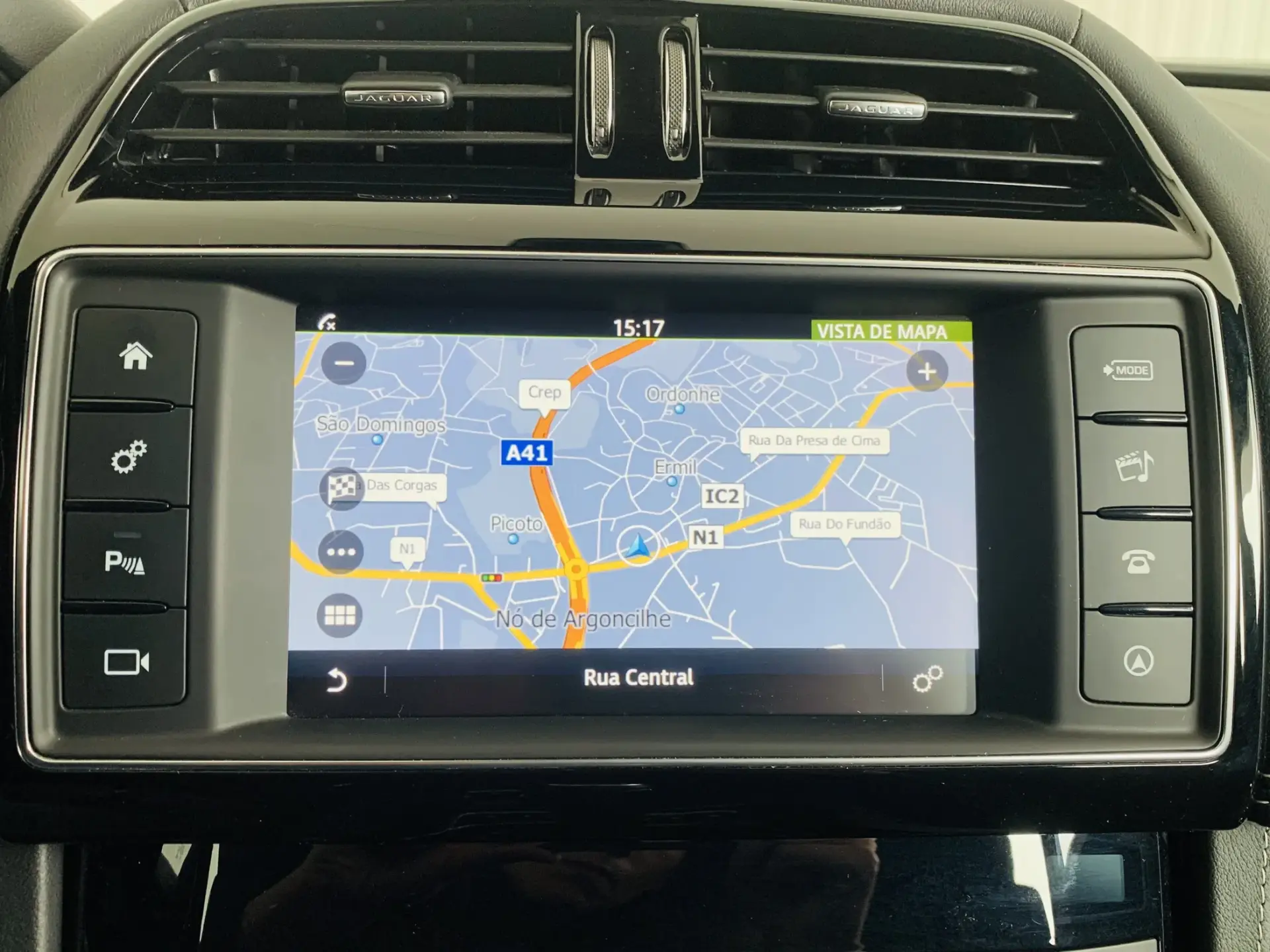 Jaguar F-Pace 2.0 i4D R-Sport AWD 20