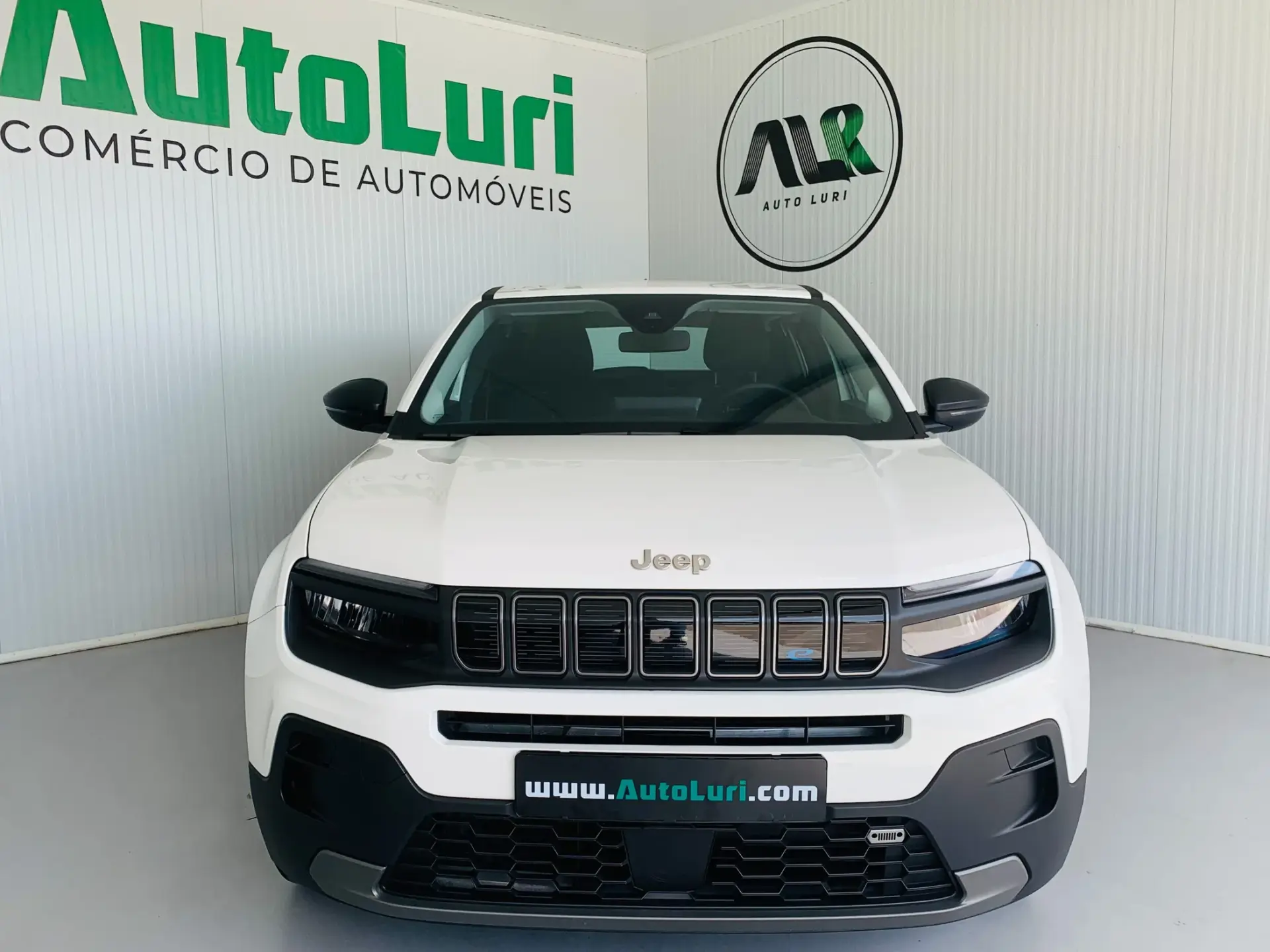 Jeep Avenger 54 kWh Longitude 2