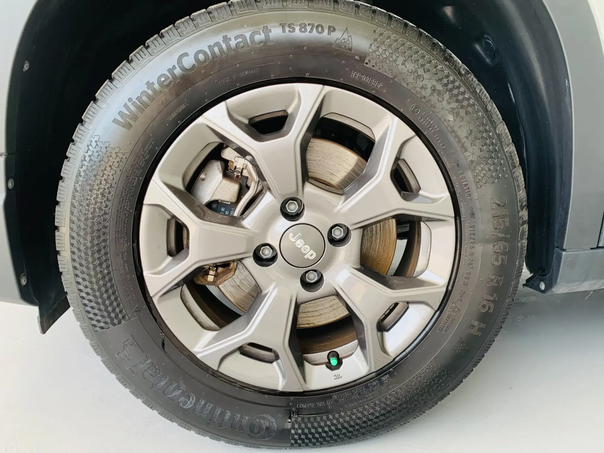 Jeep Avenger 54 kWh Longitude 5