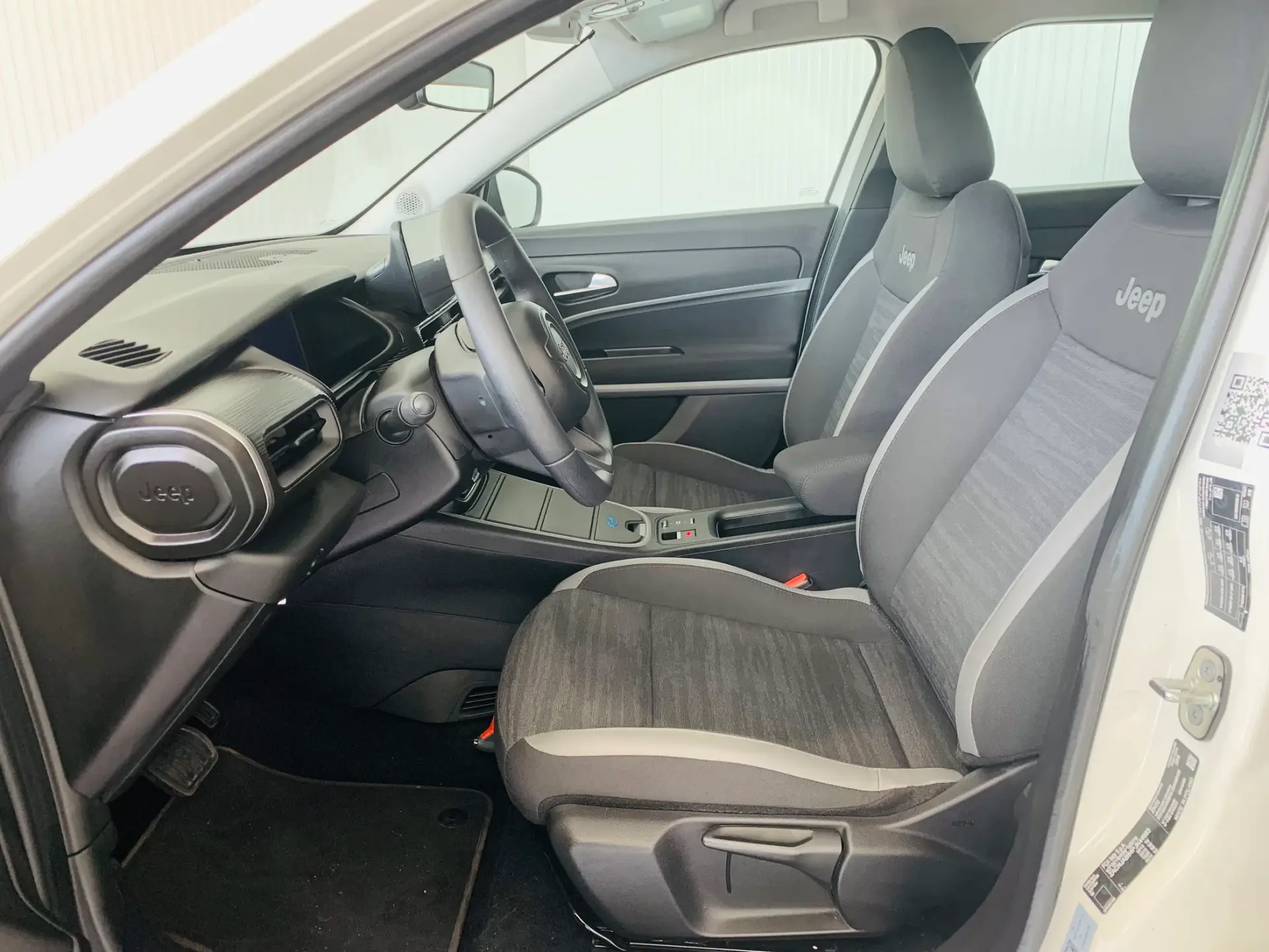 Jeep Avenger 54 kWh Longitude 6