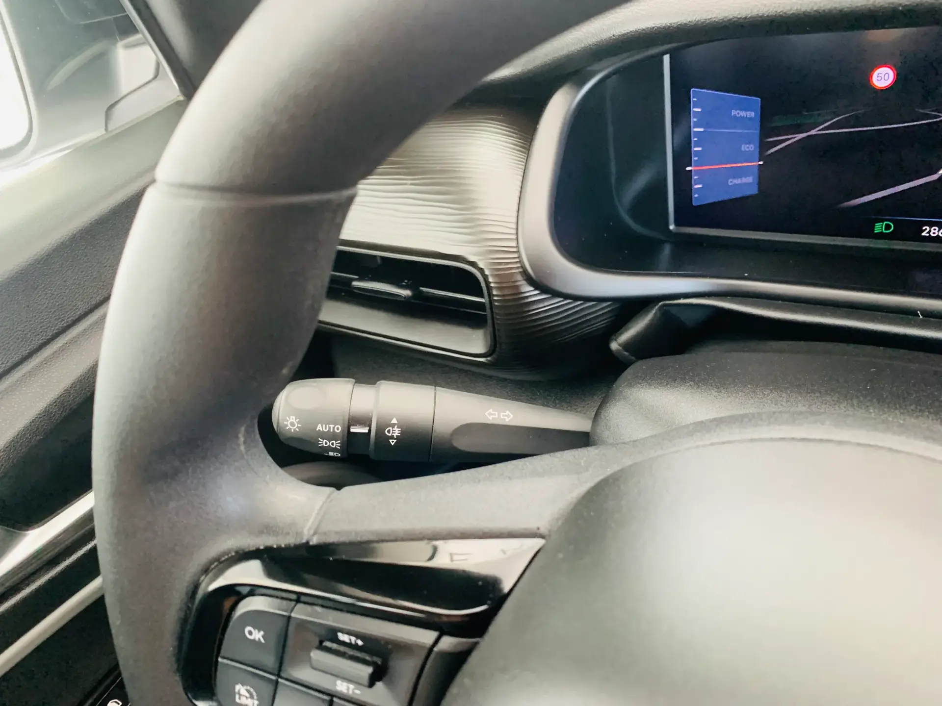 Jeep Avenger 54 kWh Longitude 13