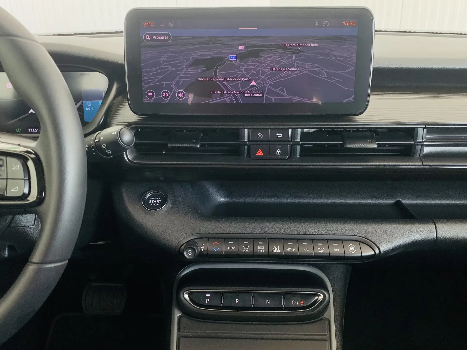 Jeep Avenger 54 kWh Longitude 16