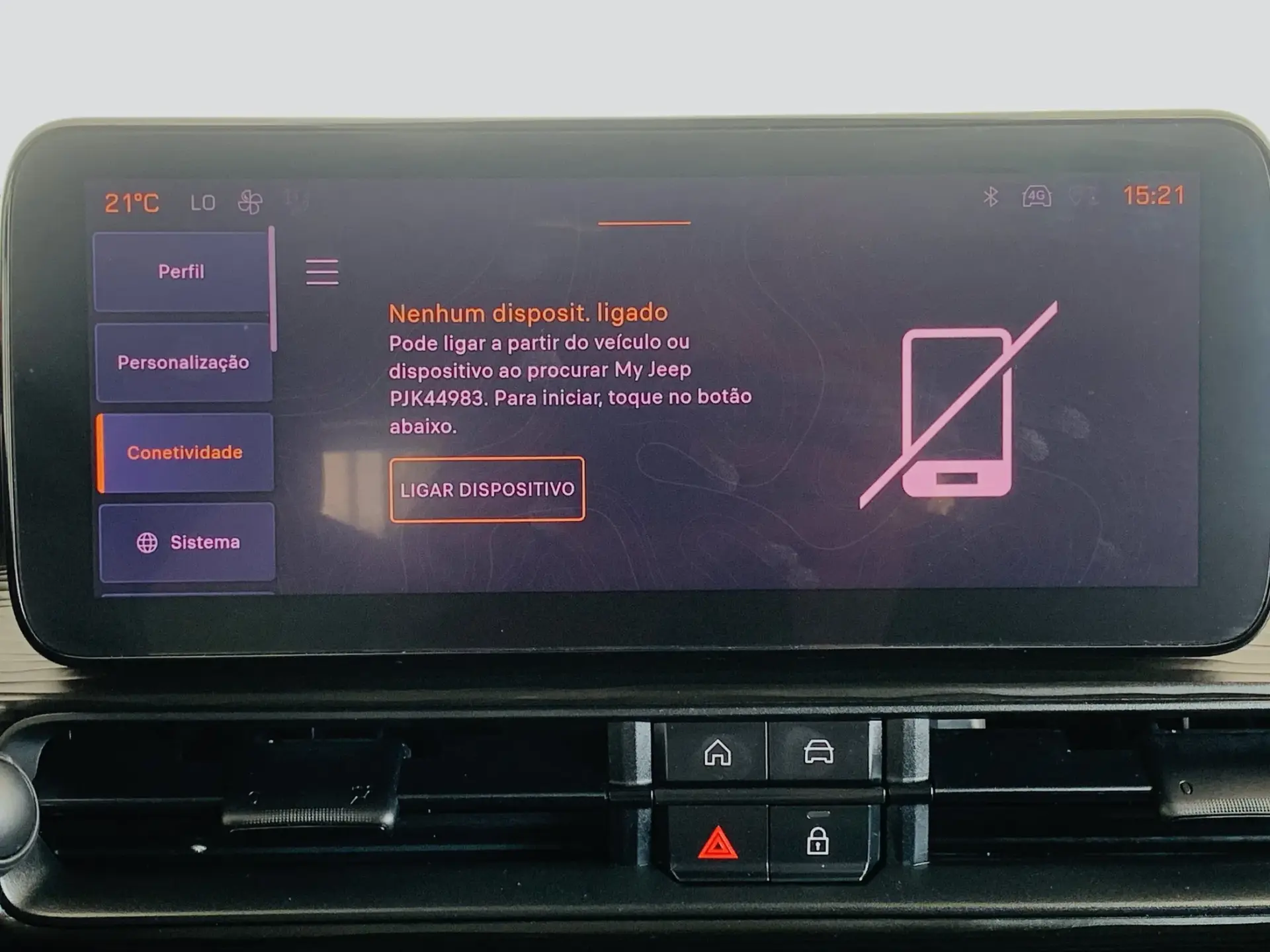 Jeep Avenger 54 kWh Longitude 17