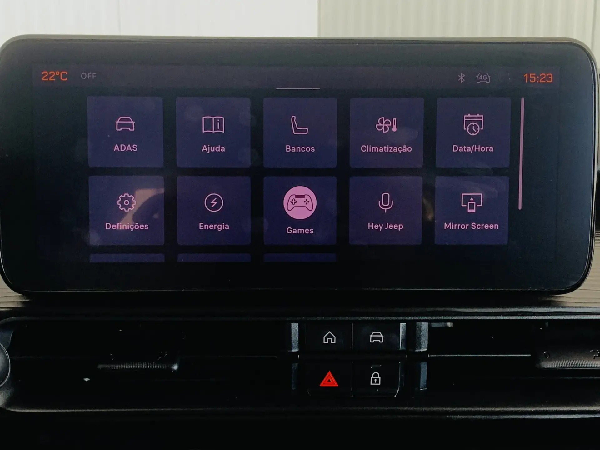 Jeep Avenger 54 kWh Longitude 20