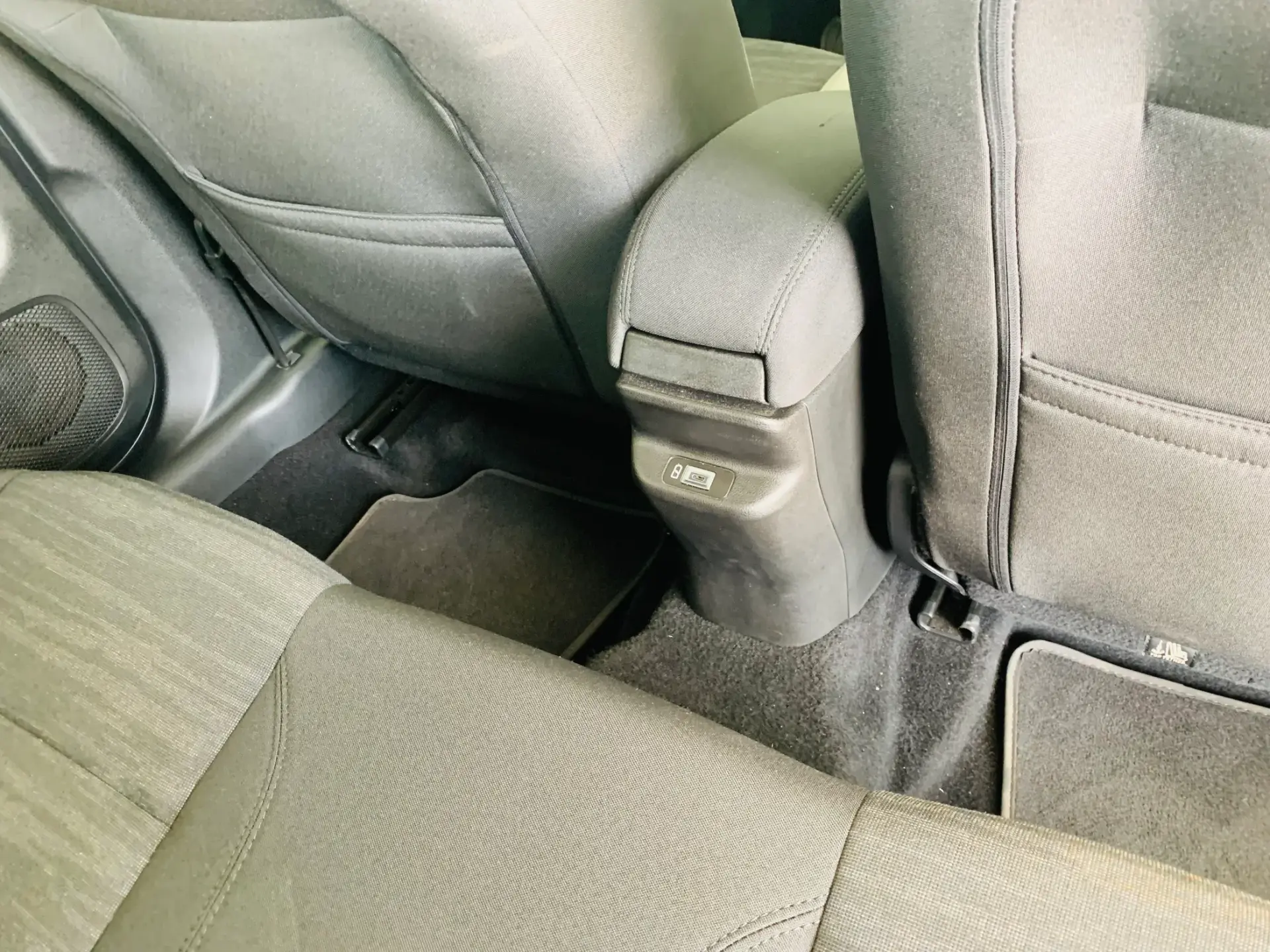 Jeep Avenger 54 kWh Longitude 32