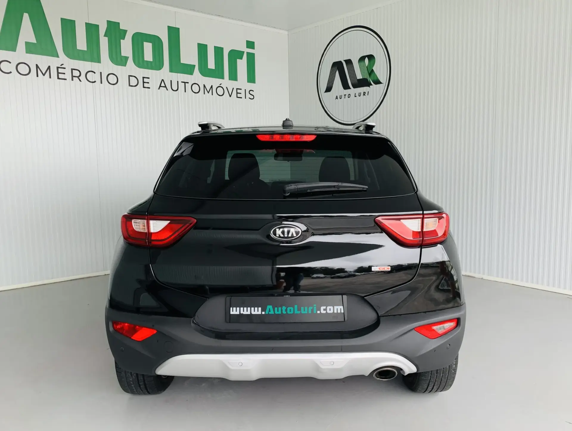 Kia Stonic 1.0 T-GDi EX 3