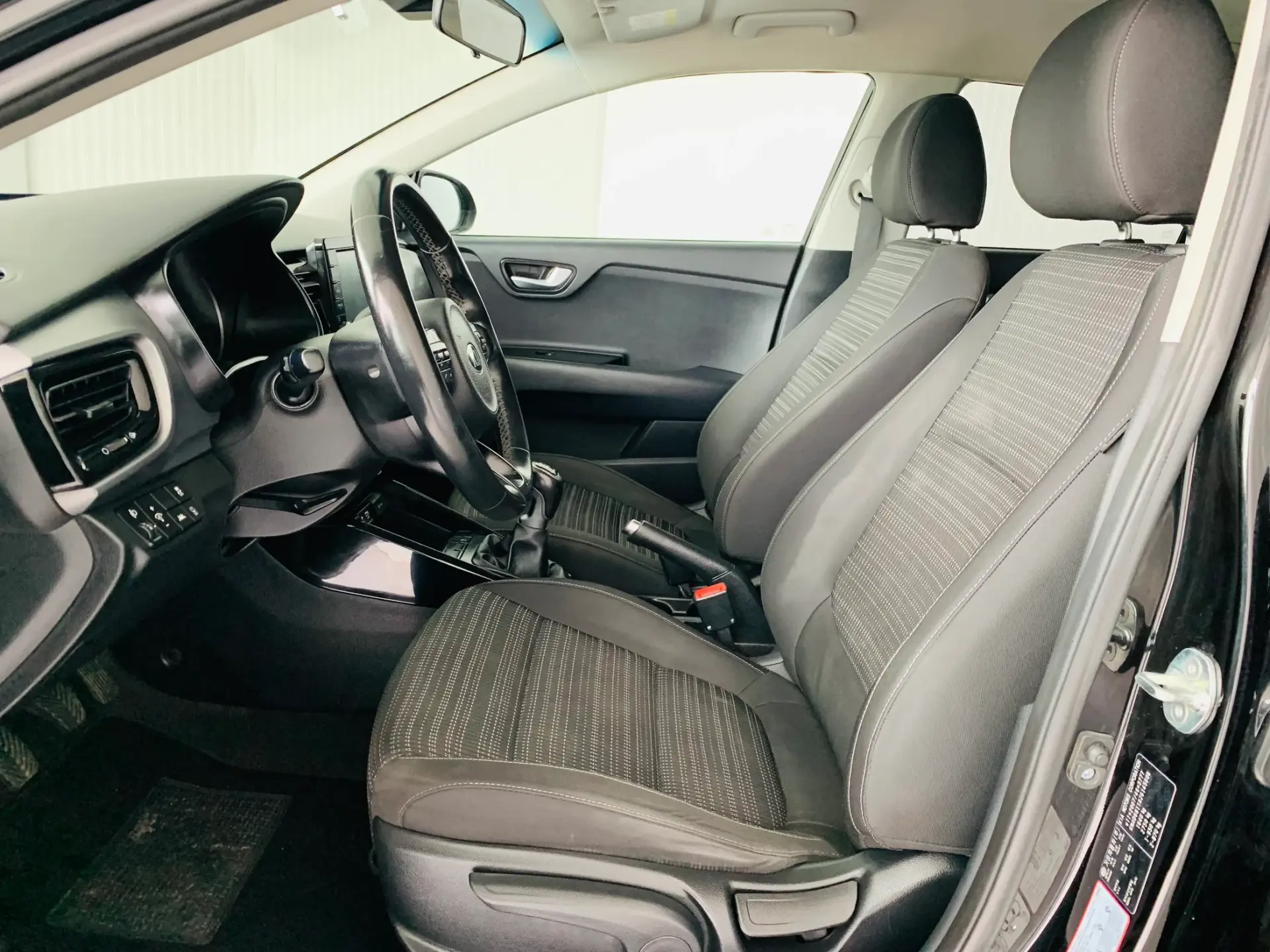 Kia Stonic 1.0 T-GDi EX 9