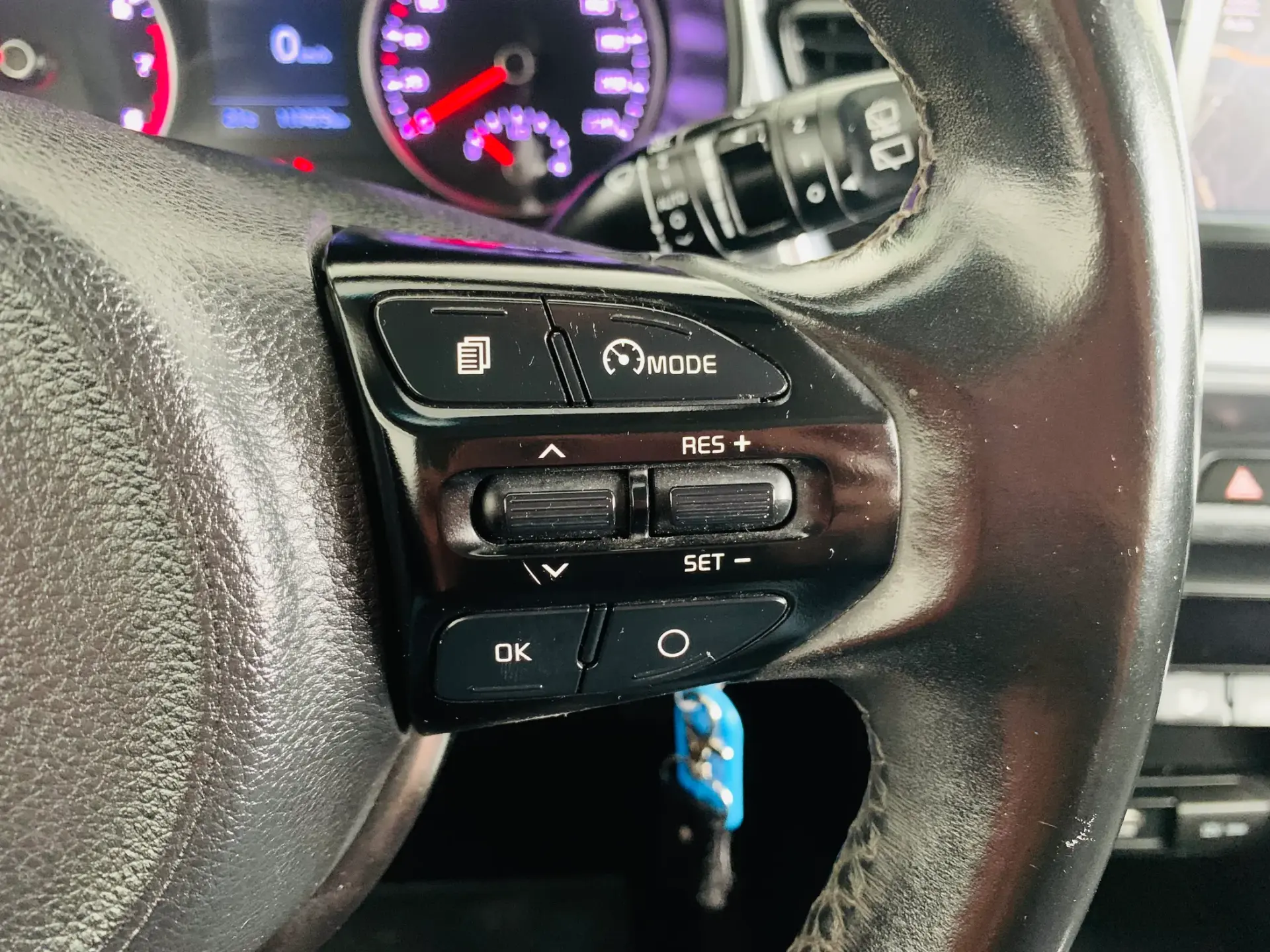 Kia Stonic 1.0 T-GDi EX 13