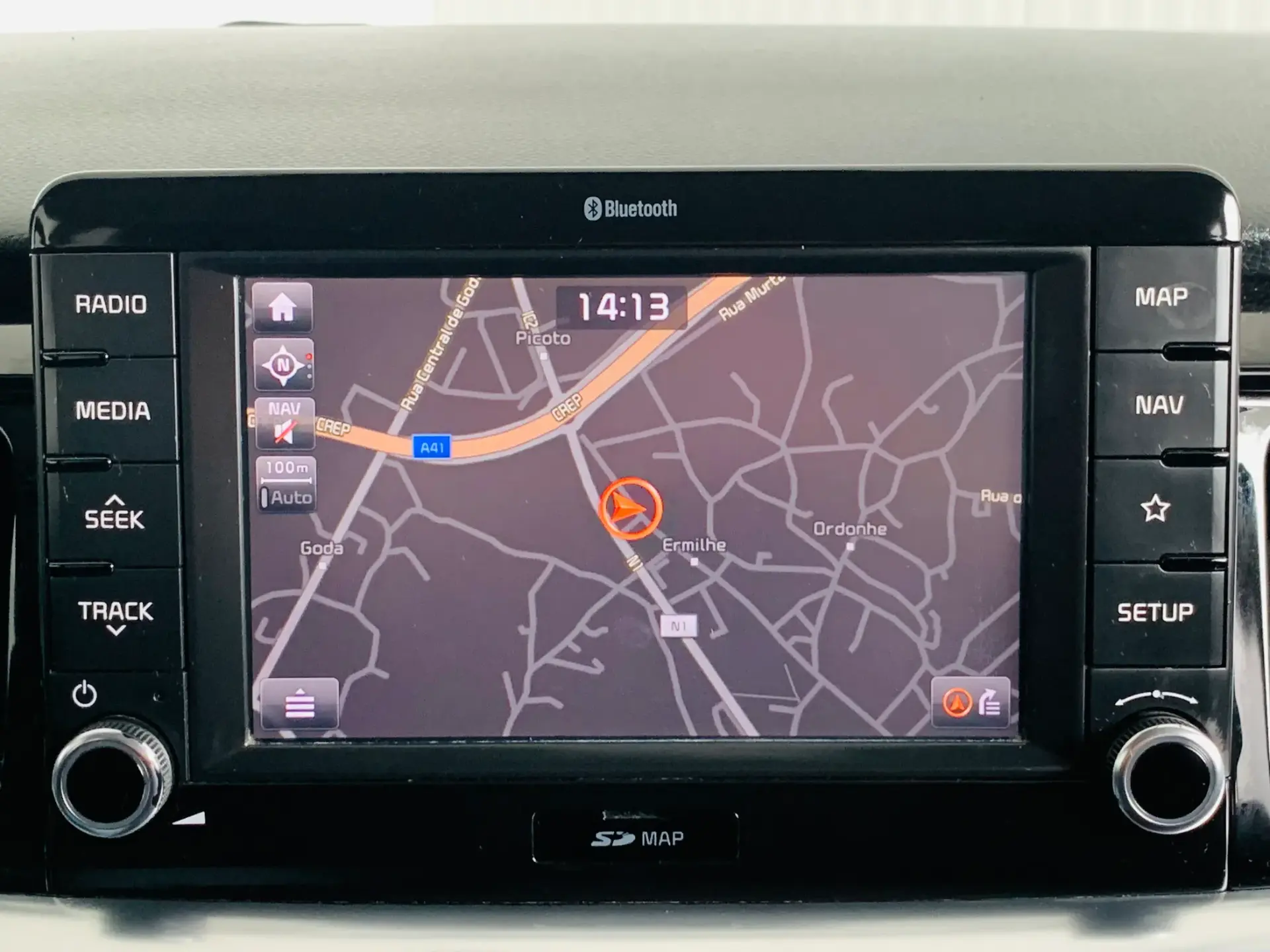 Kia Stonic 1.0 T-GDi EX 20