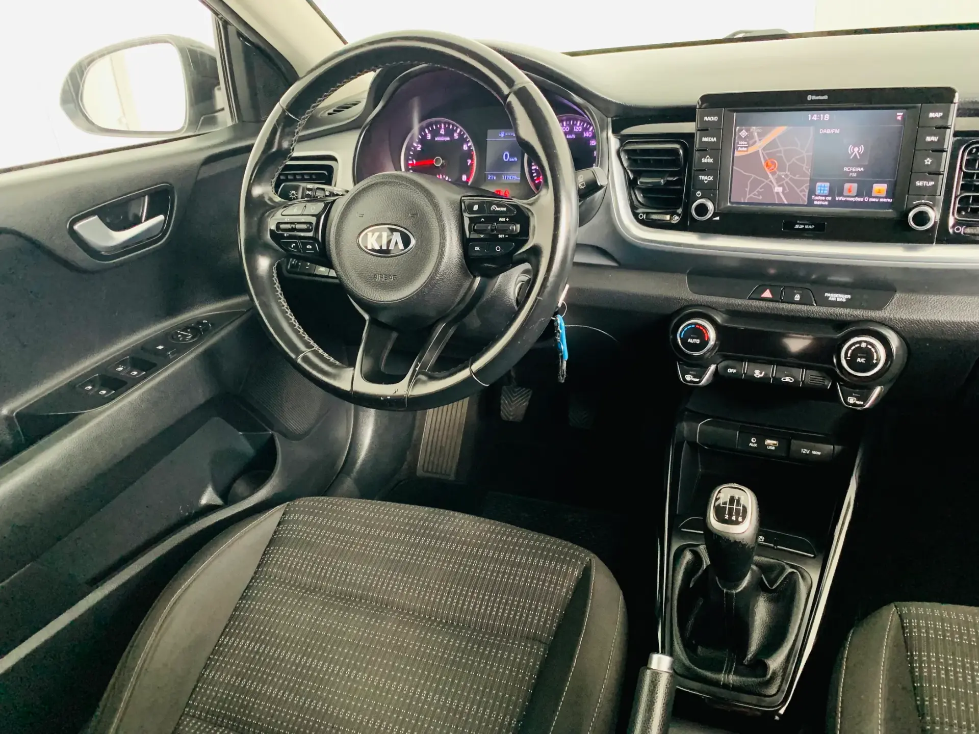 Kia Stonic 1.0 T-GDi EX 30