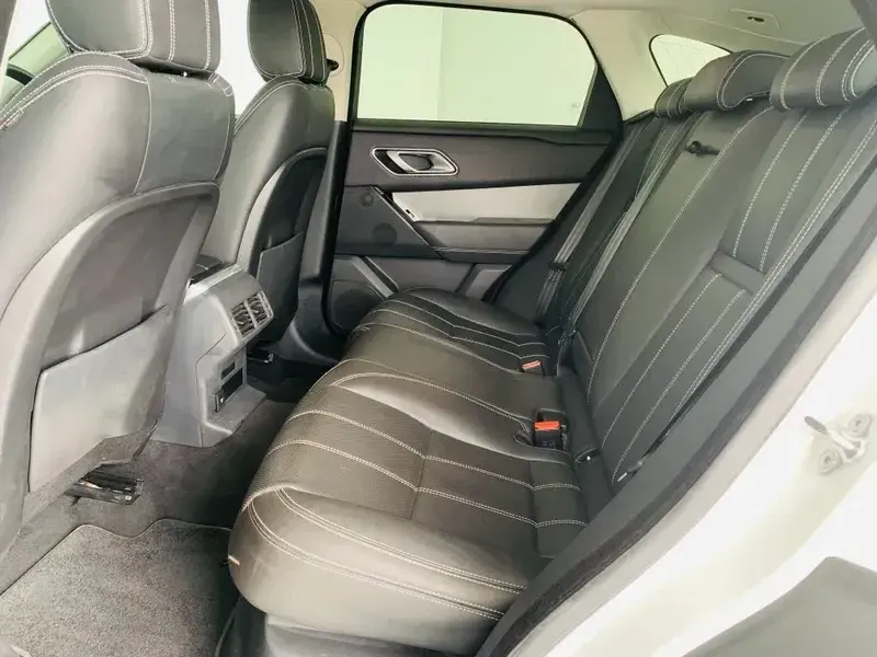 Land Rover Range Rover Velar 2.0 P400e AWD S 35