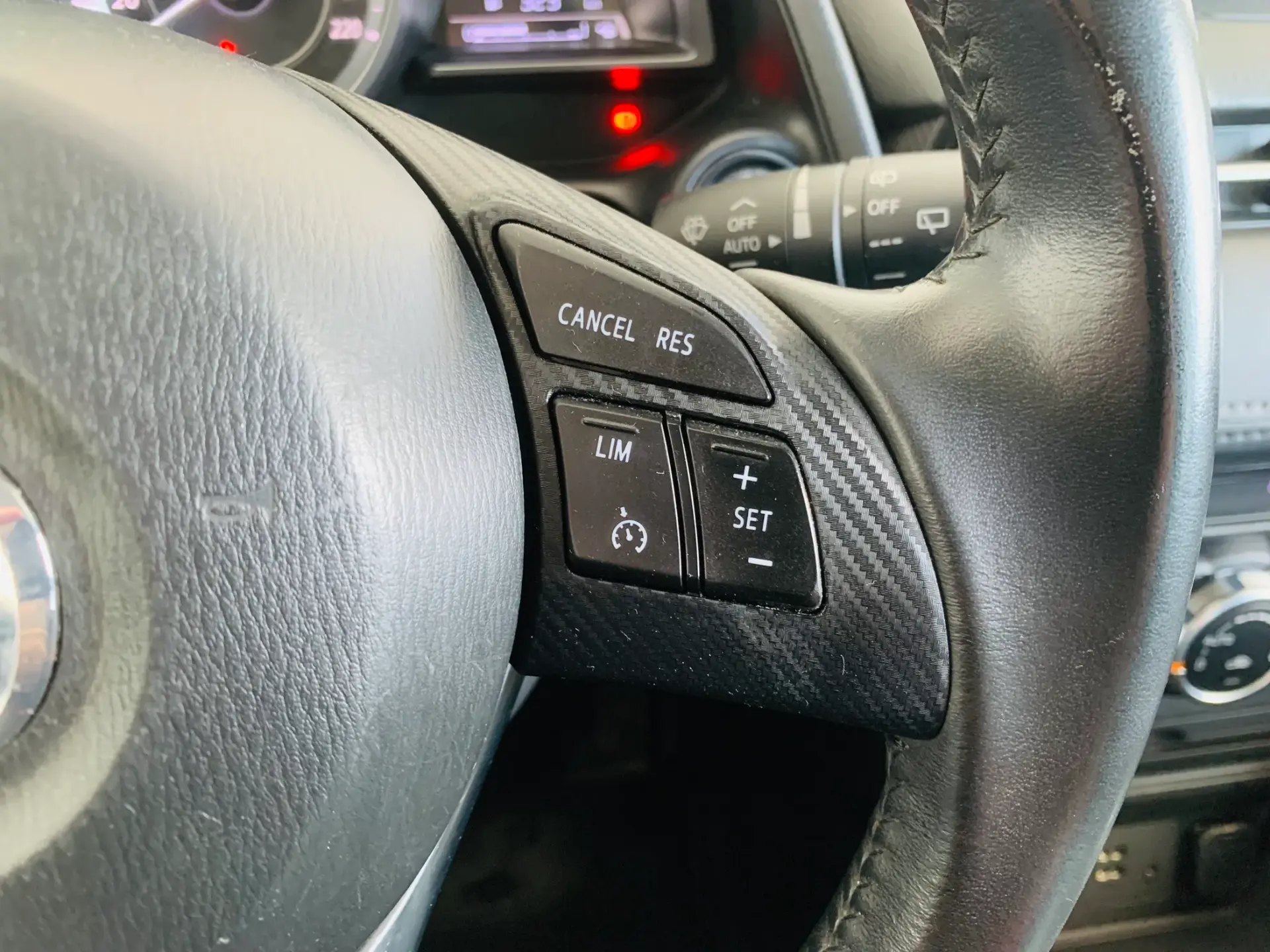 Mazda CX-3 1.5 Sky.Excellence Navi 13