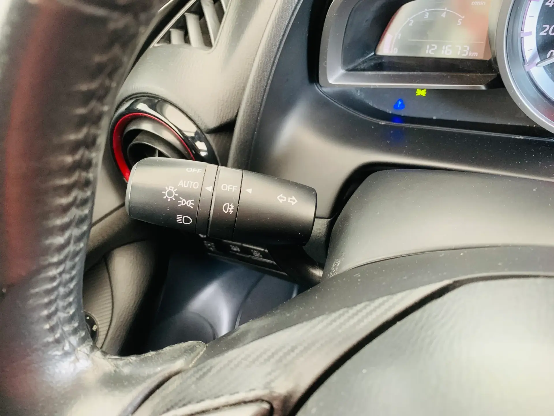 Mazda CX-3 1.5 Sky.Excellence Navi 14