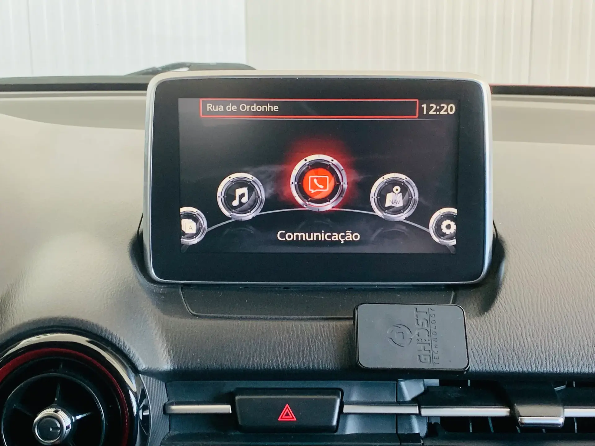 Mazda CX-3 1.5 Sky.Excellence Navi 20