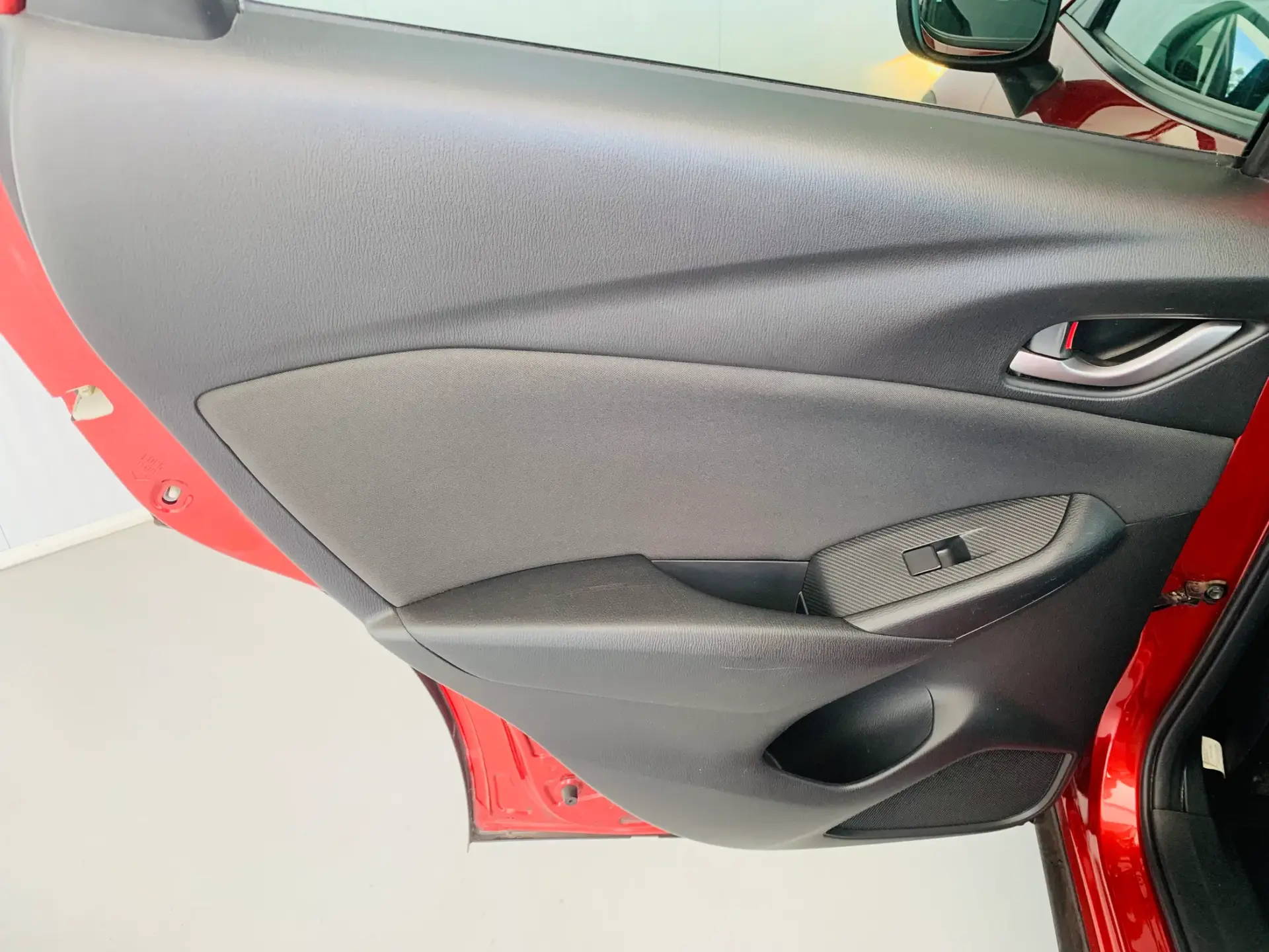 Mazda CX-3 1.5 Sky.Excellence Navi 27