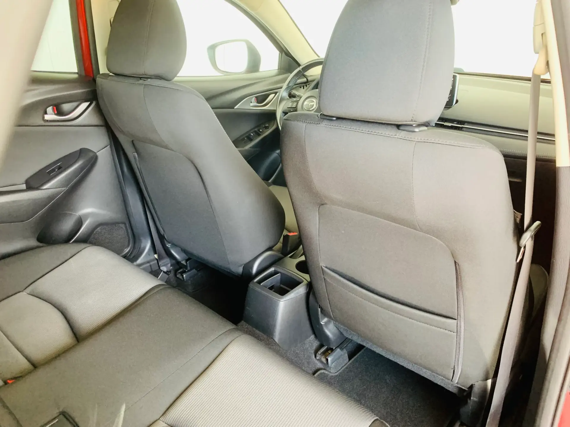 Mazda CX-3 1.5 Sky.Excellence Navi 36