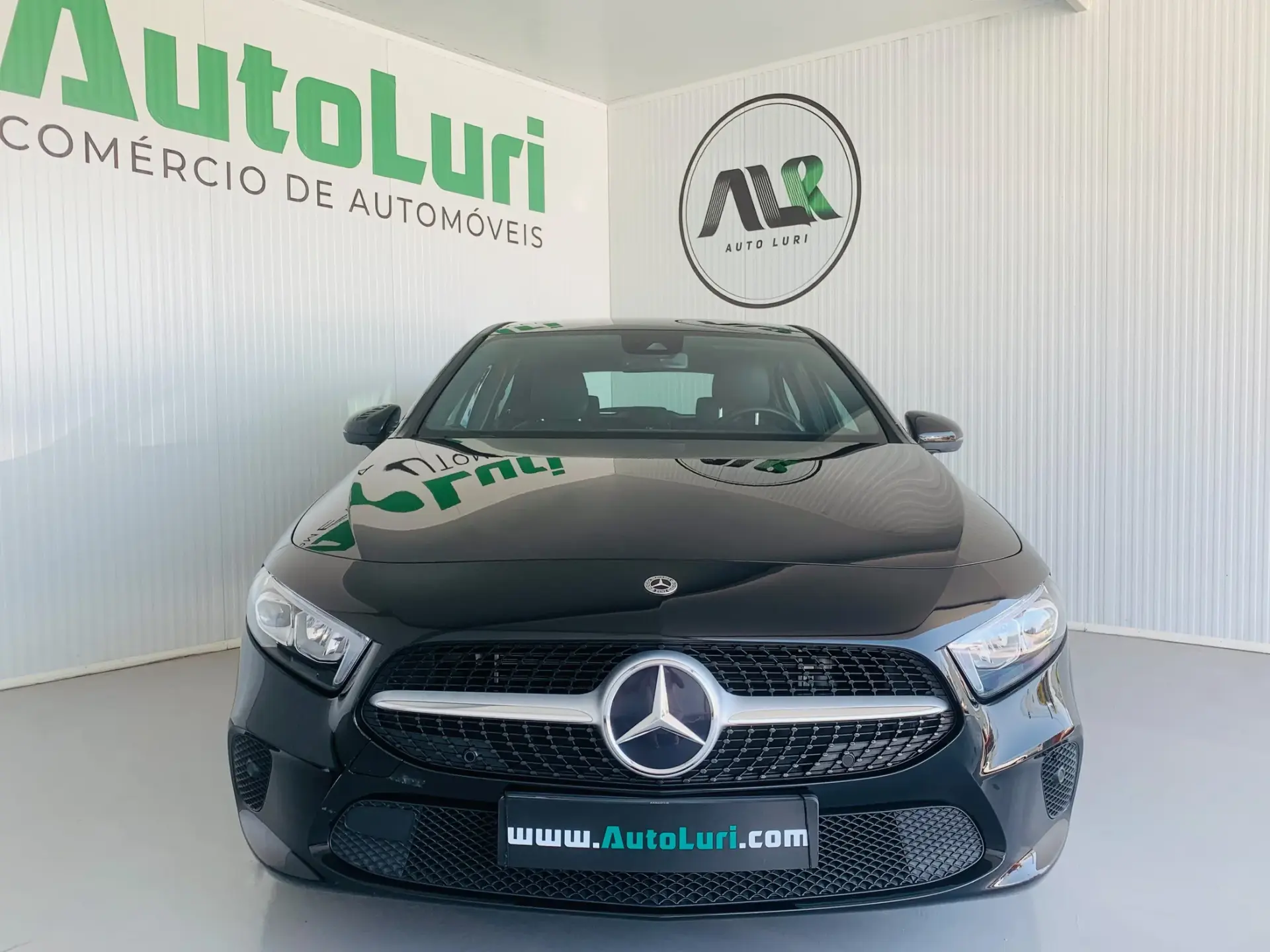 Mercedes-Benz CLA 250 e Progressive 2