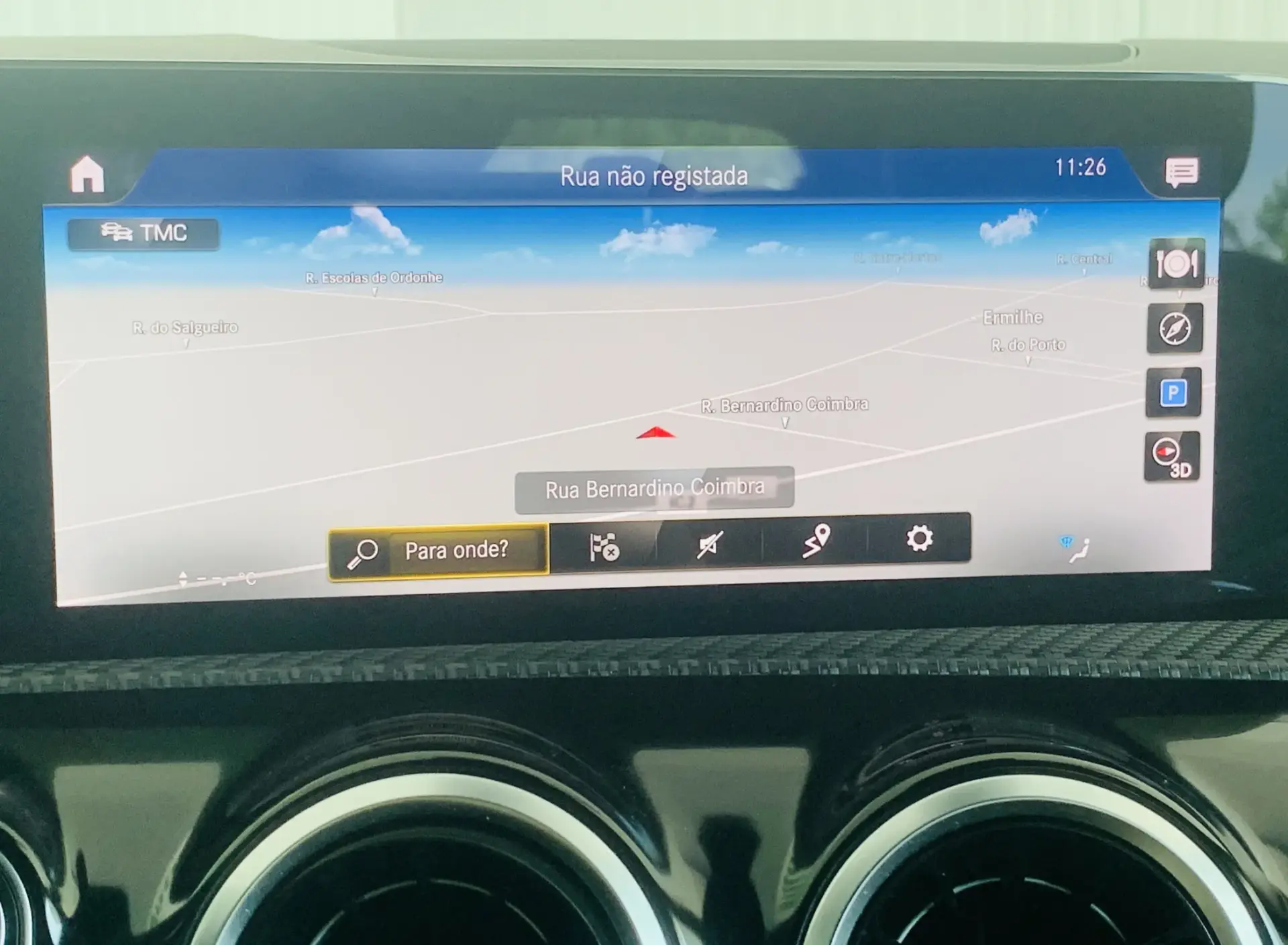 Mercedes-Benz CLA 250 e Progressive 18