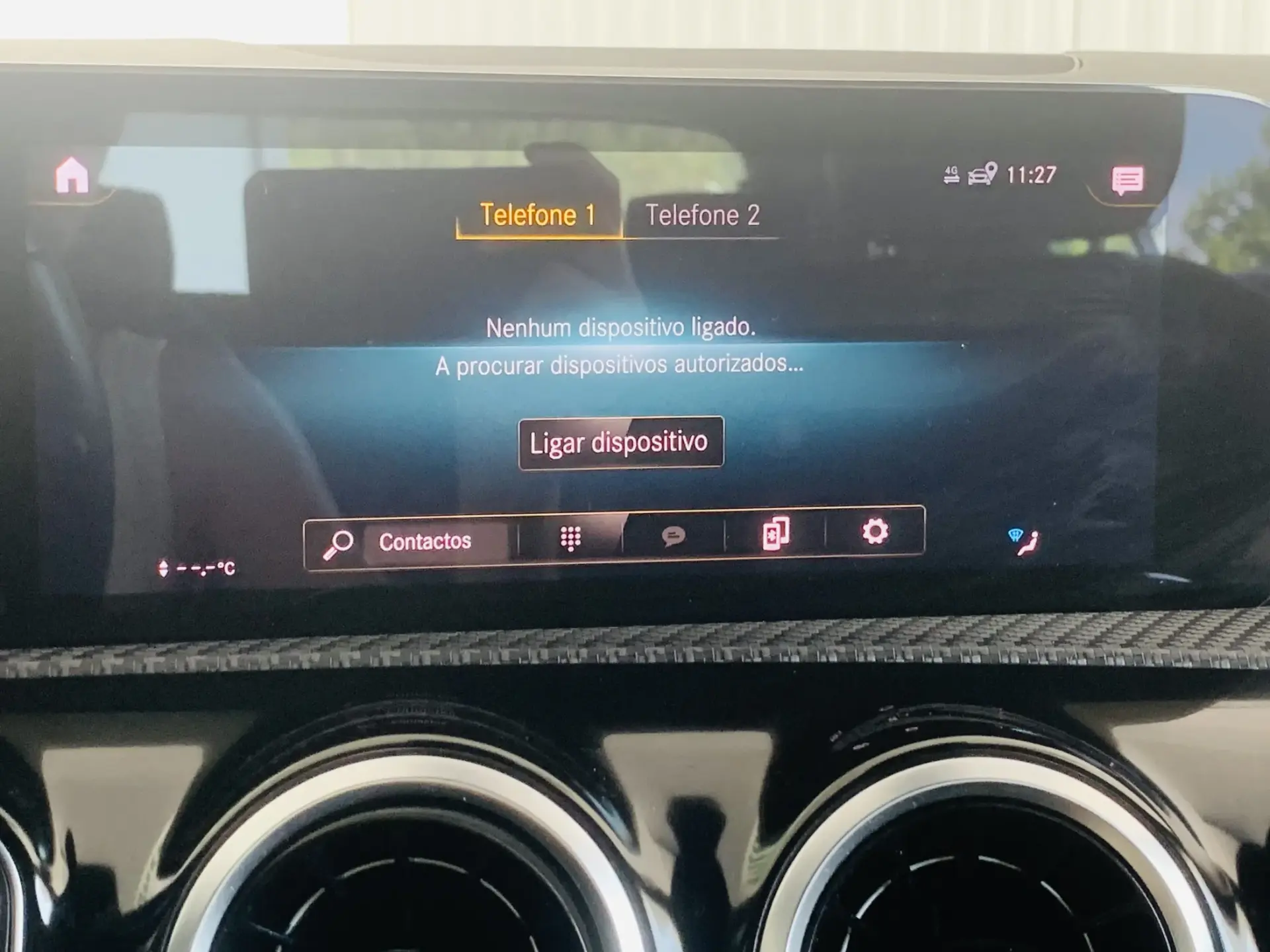 Mercedes-Benz CLA 250 e Progressive 19