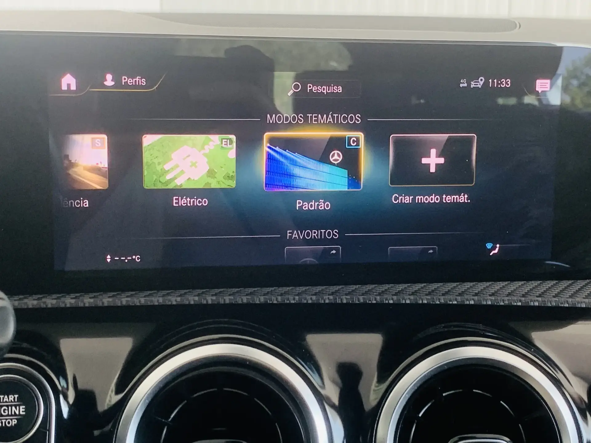 Mercedes-Benz CLA 250 e Progressive 24