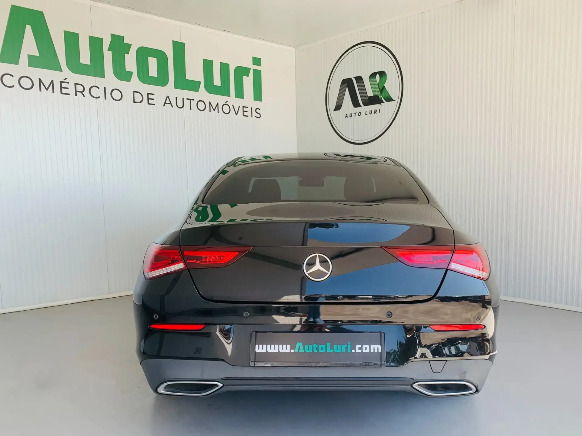 Mercedes-Benz CLA 180 d 7G-DCT Edition 1 3