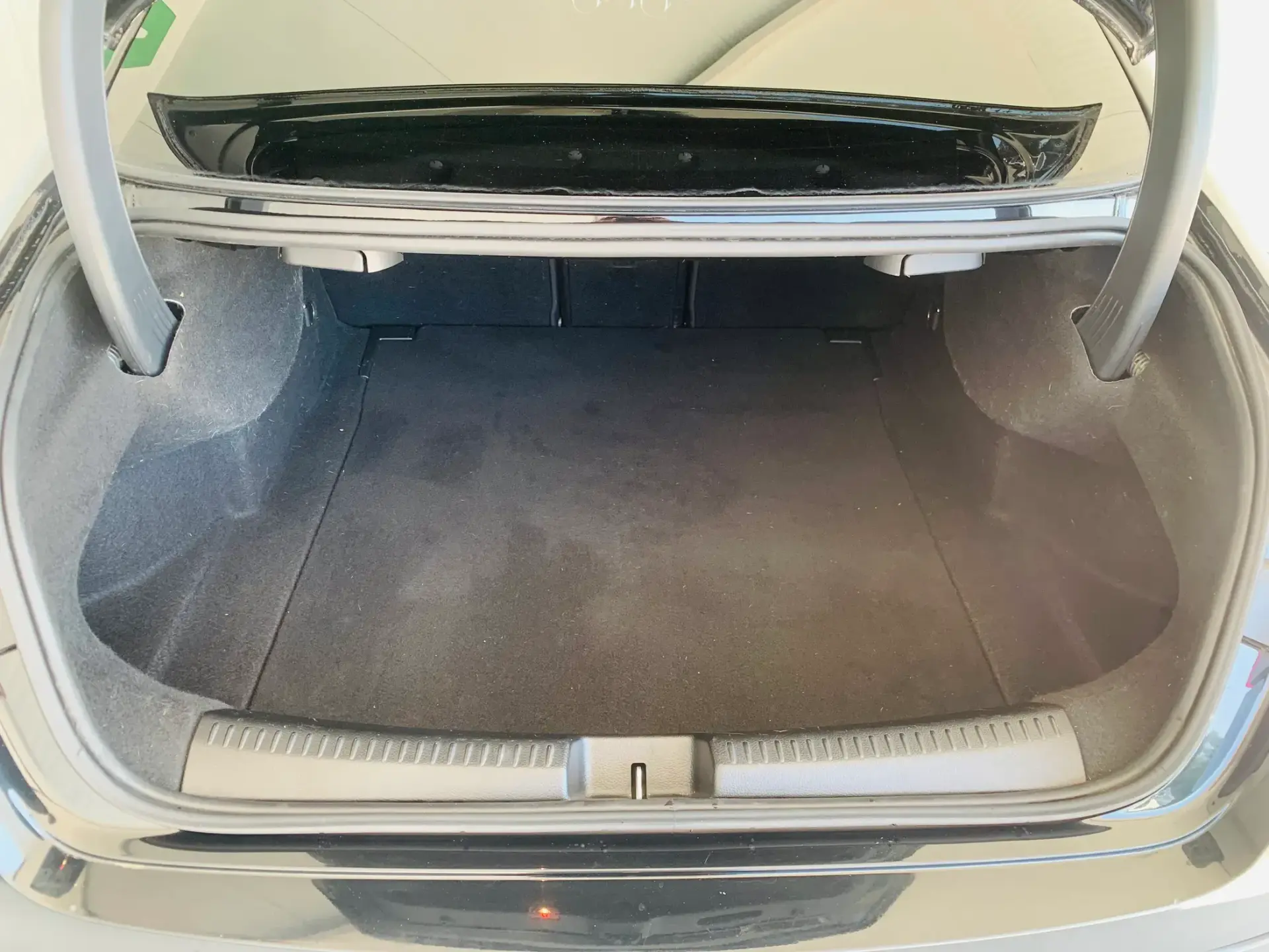 Mercedes-Benz CLA 180 d 7G-DCT Edition 1 37