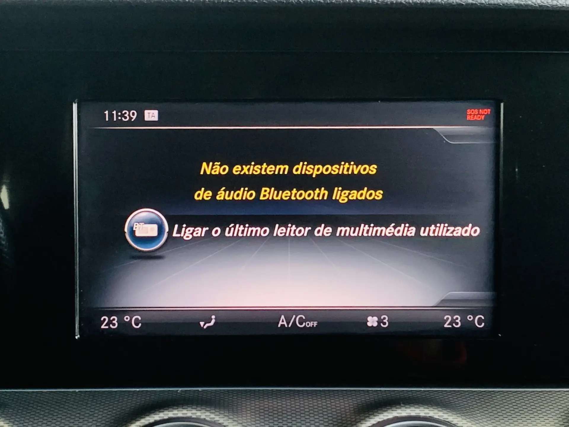 Mercedes-Benz E 220 d Avantgarde 19