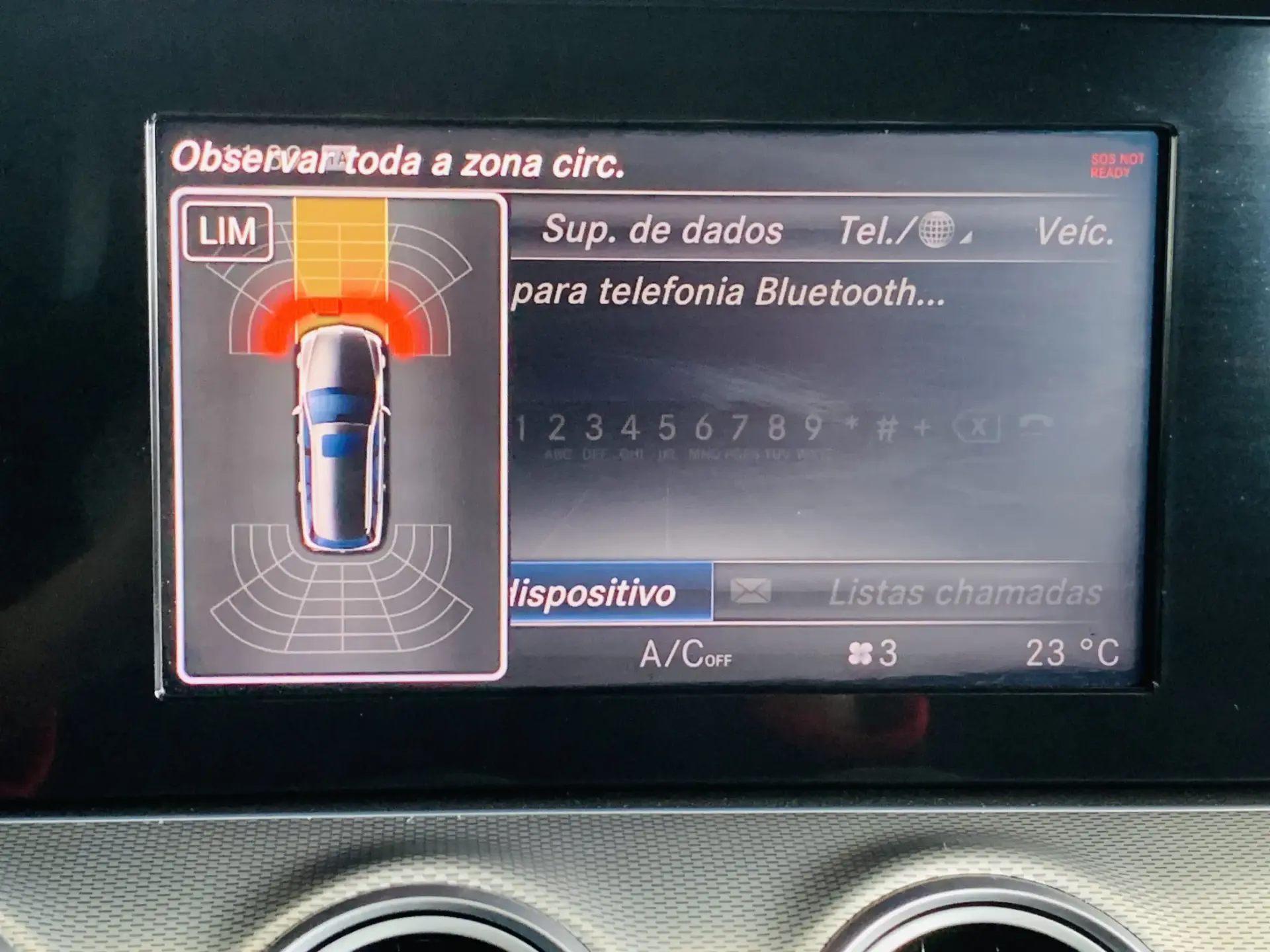 Mercedes-Benz E 220 d Avantgarde 21