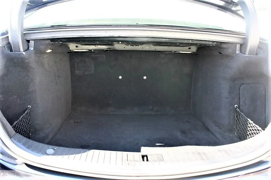 Mercedes-Benz S 300 BlueTEC Hybrid Longo 15