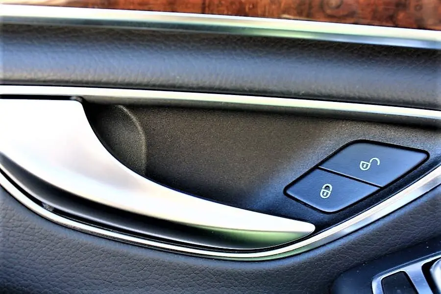 Mercedes-Benz S 300 BlueTEC Hybrid Longo 19