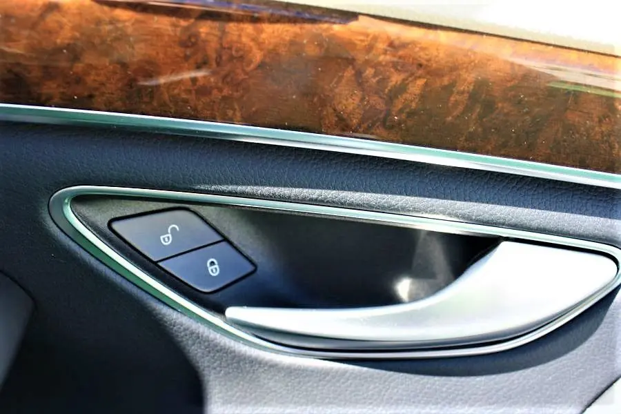 Mercedes-Benz S 300 BlueTEC Hybrid Longo 45