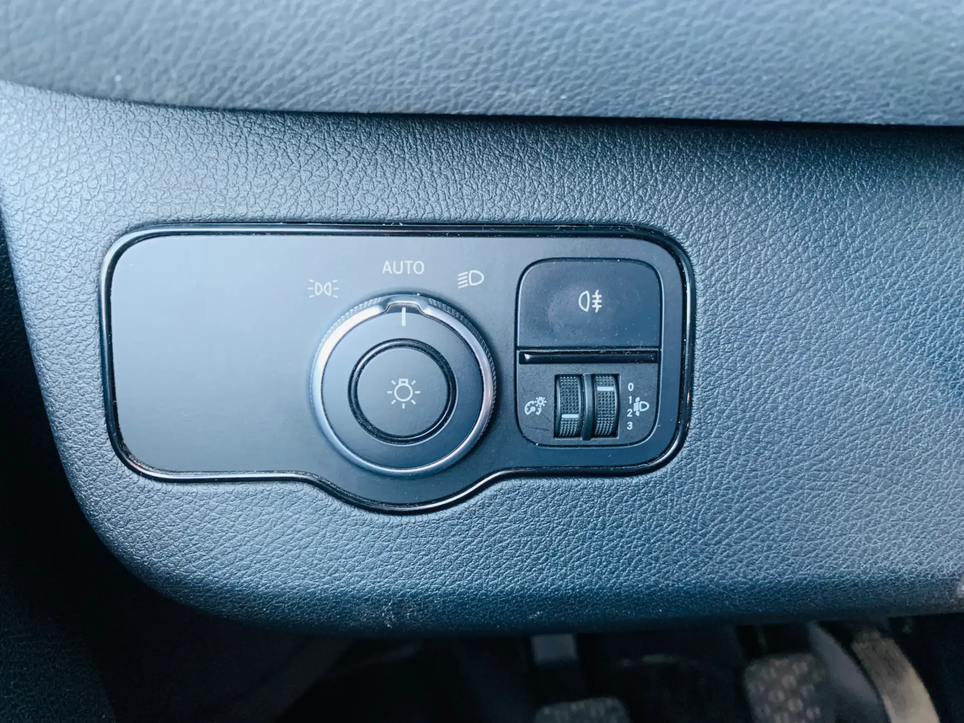 Mercedes-Benz Sprinter 514 CDI/43 CD 9