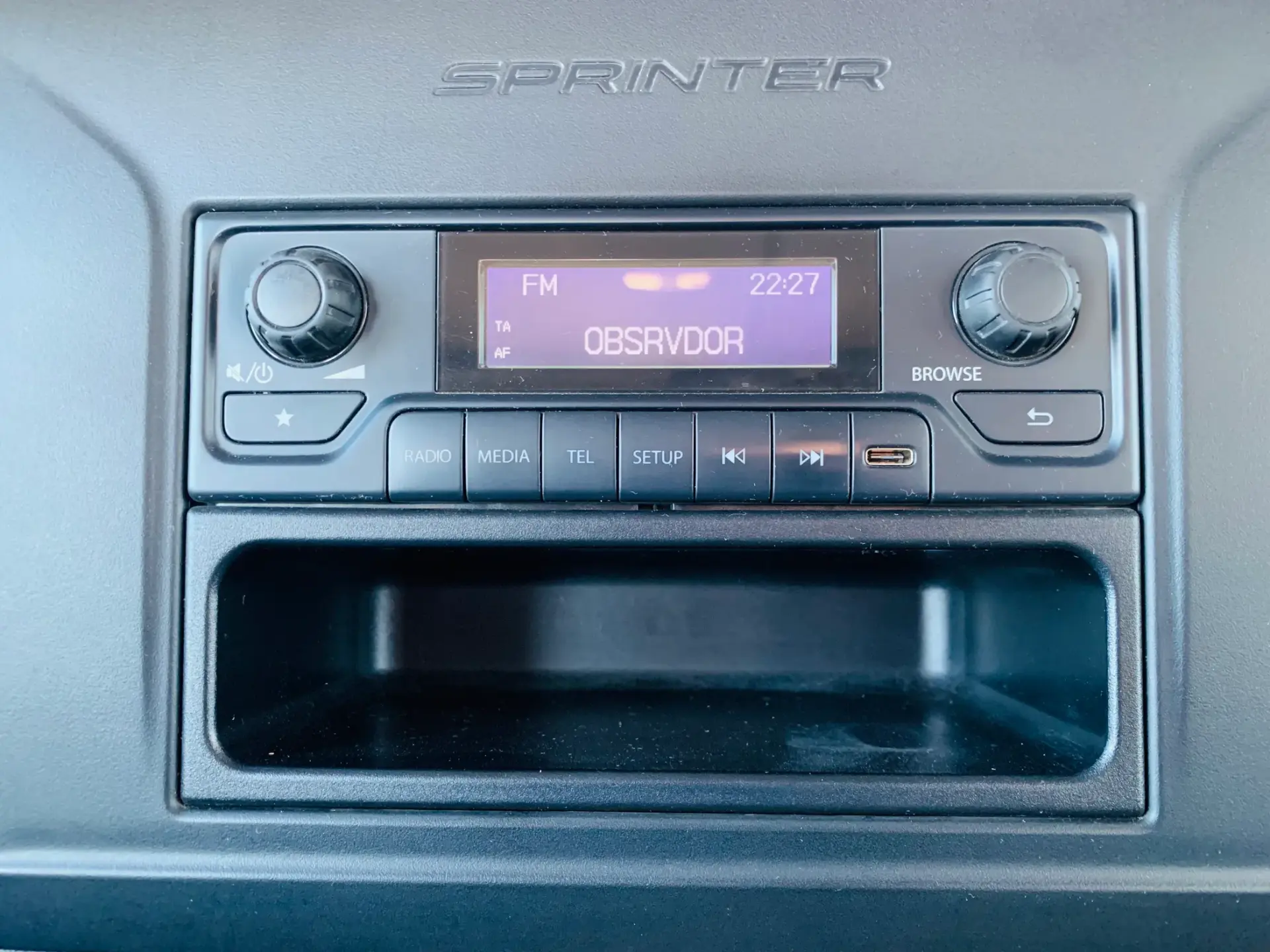 Mercedes-Benz Sprinter 514 CDI/43 CD 13