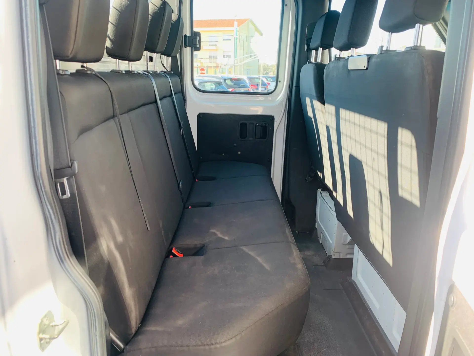 Mercedes-Benz Sprinter 514 CDI/43 CD 18