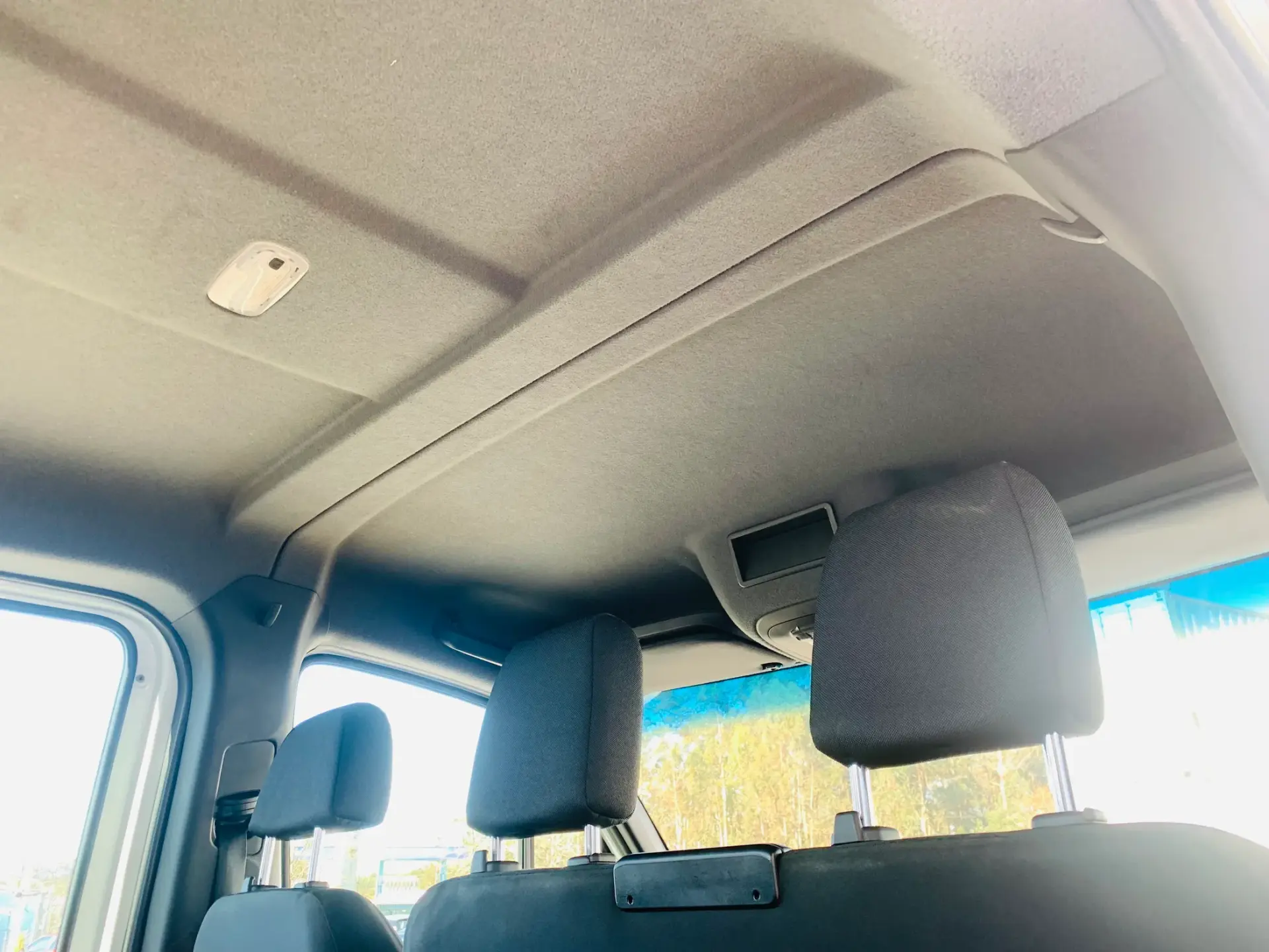 Mercedes-Benz Sprinter 514 CDI/43 CD 19