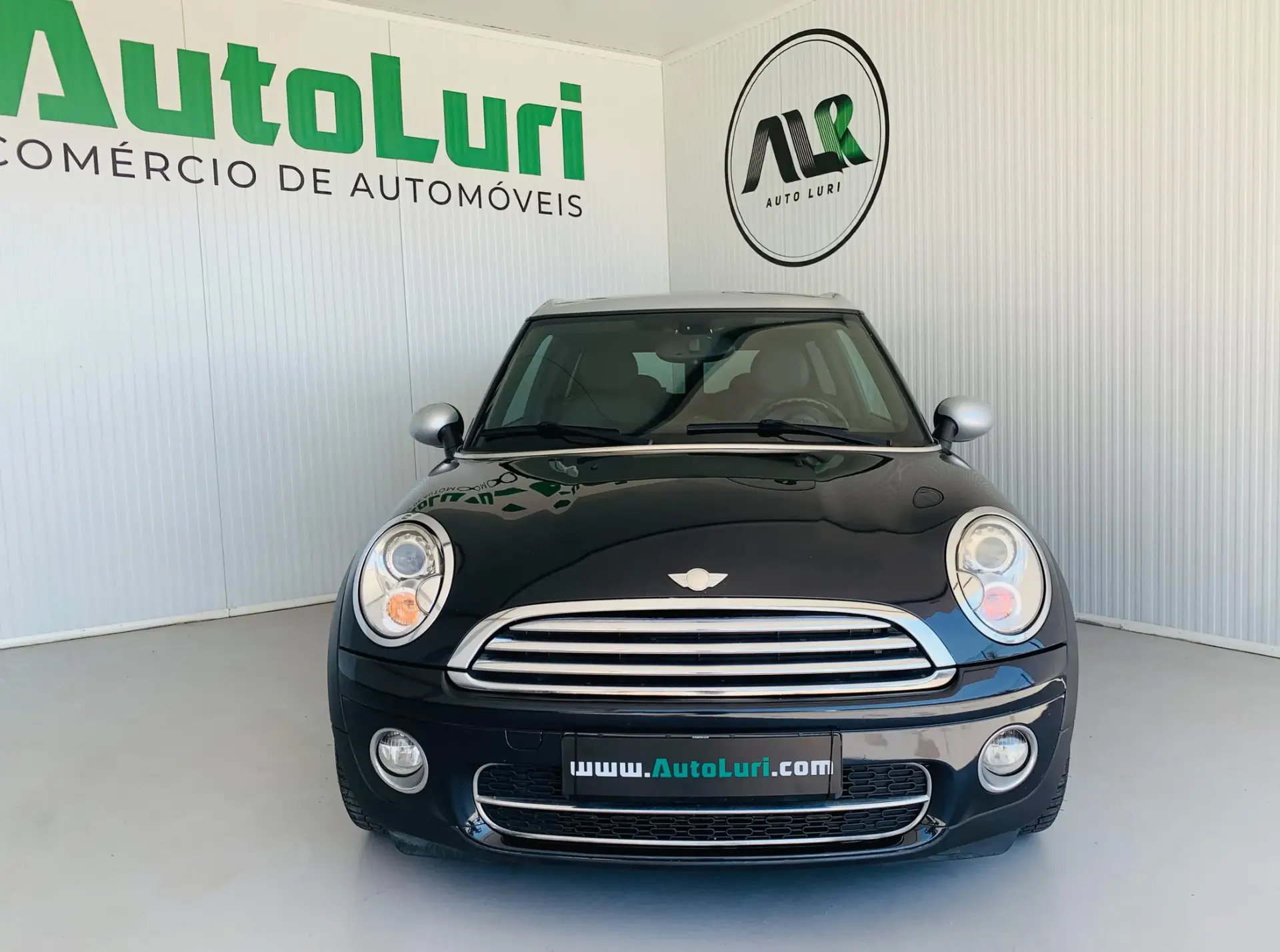 MINI Clubman Cooper D 2