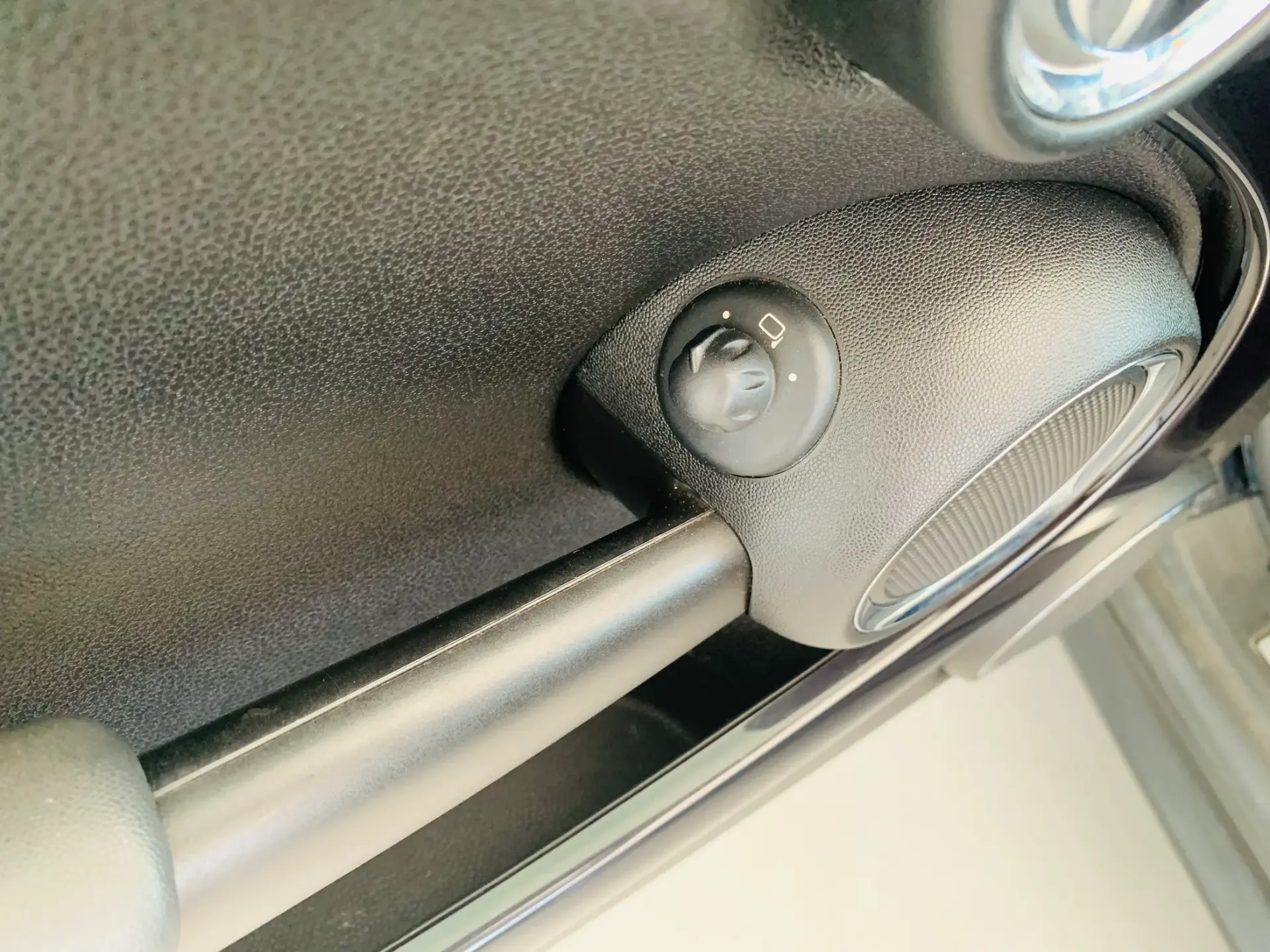 MINI Clubman Cooper D 7