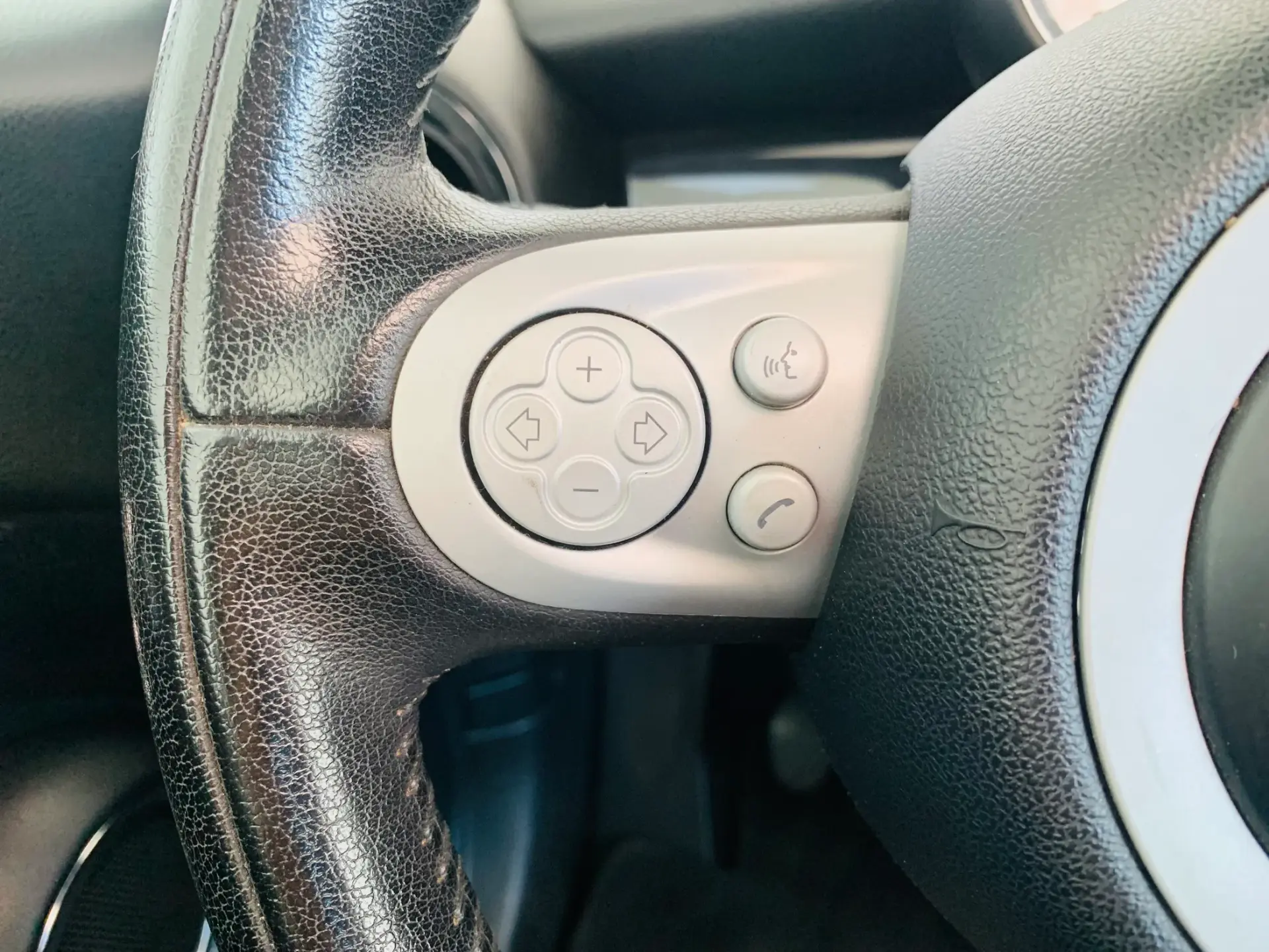 MINI Clubman Cooper D 16