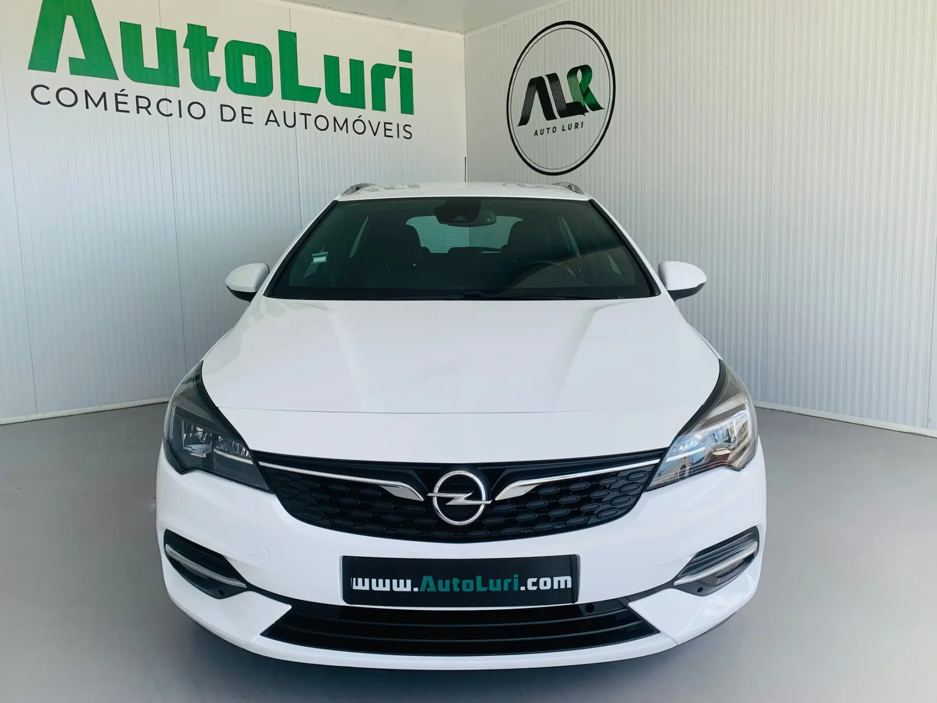 Opel Astra Sports Tourer 1.5 D GS Line S/S 2