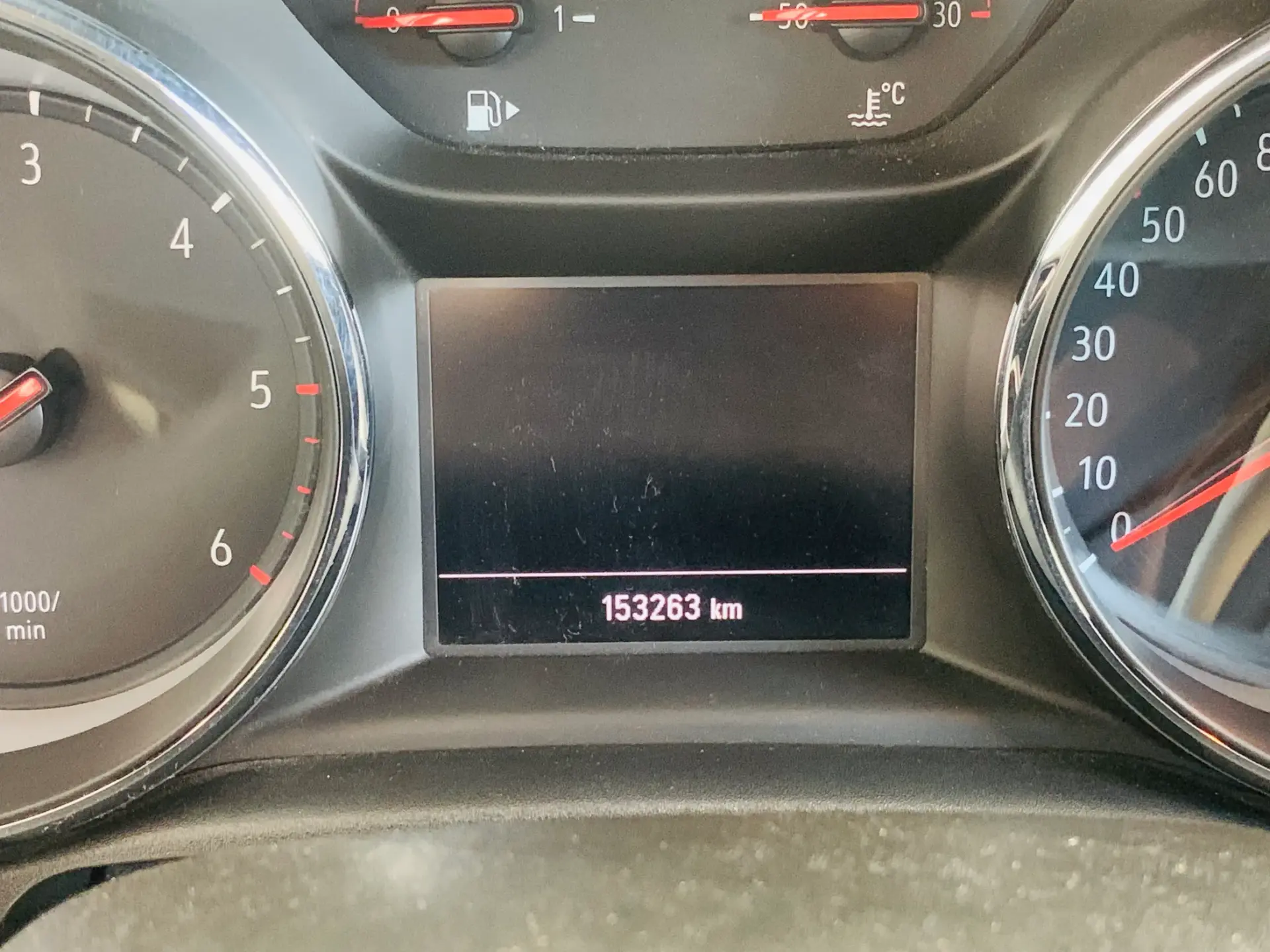 Opel Astra Sports Tourer 1.5 D GS Line S/S 17