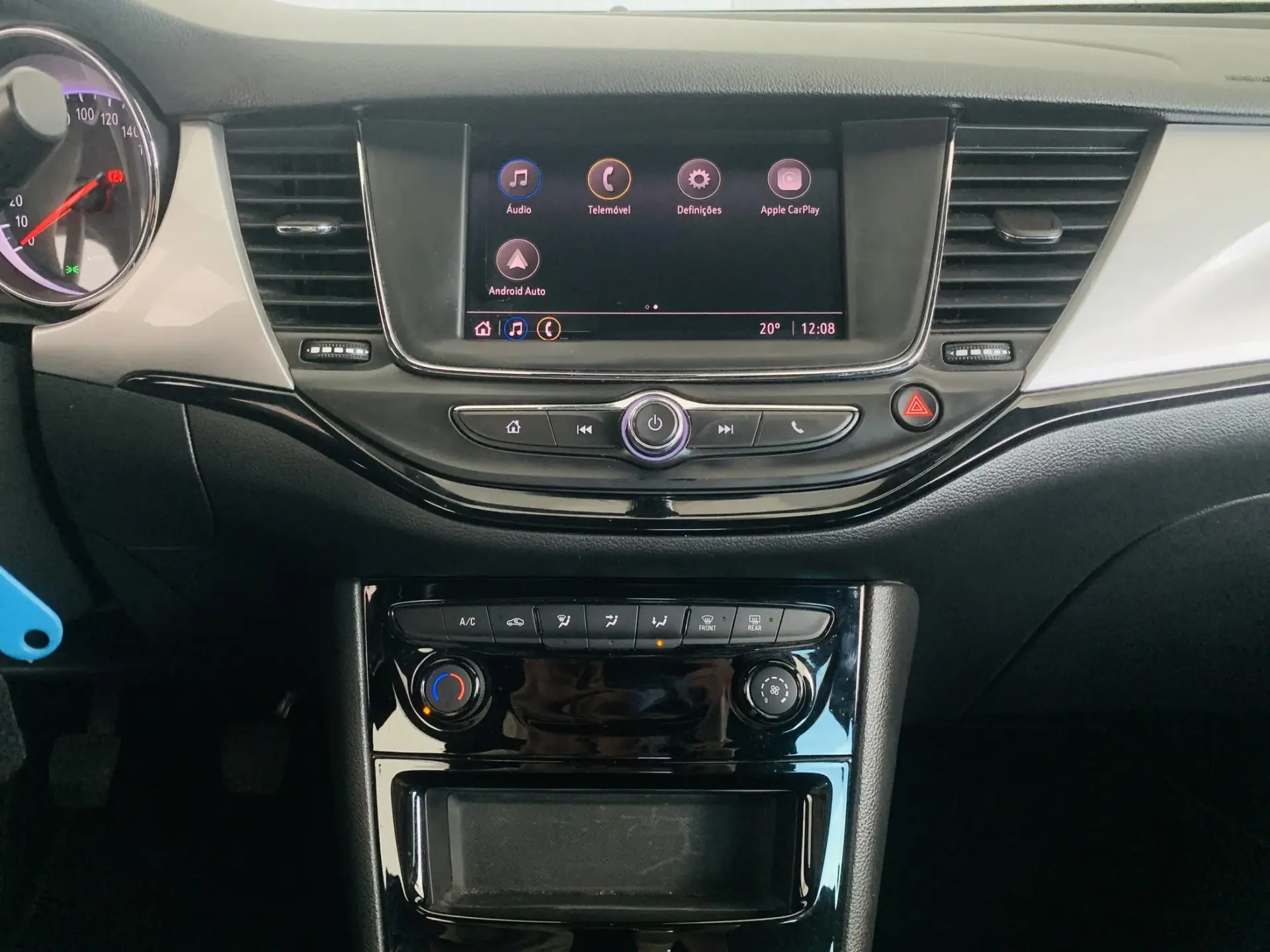 Opel Astra Sports Tourer 1.5 D GS Line S/S 19