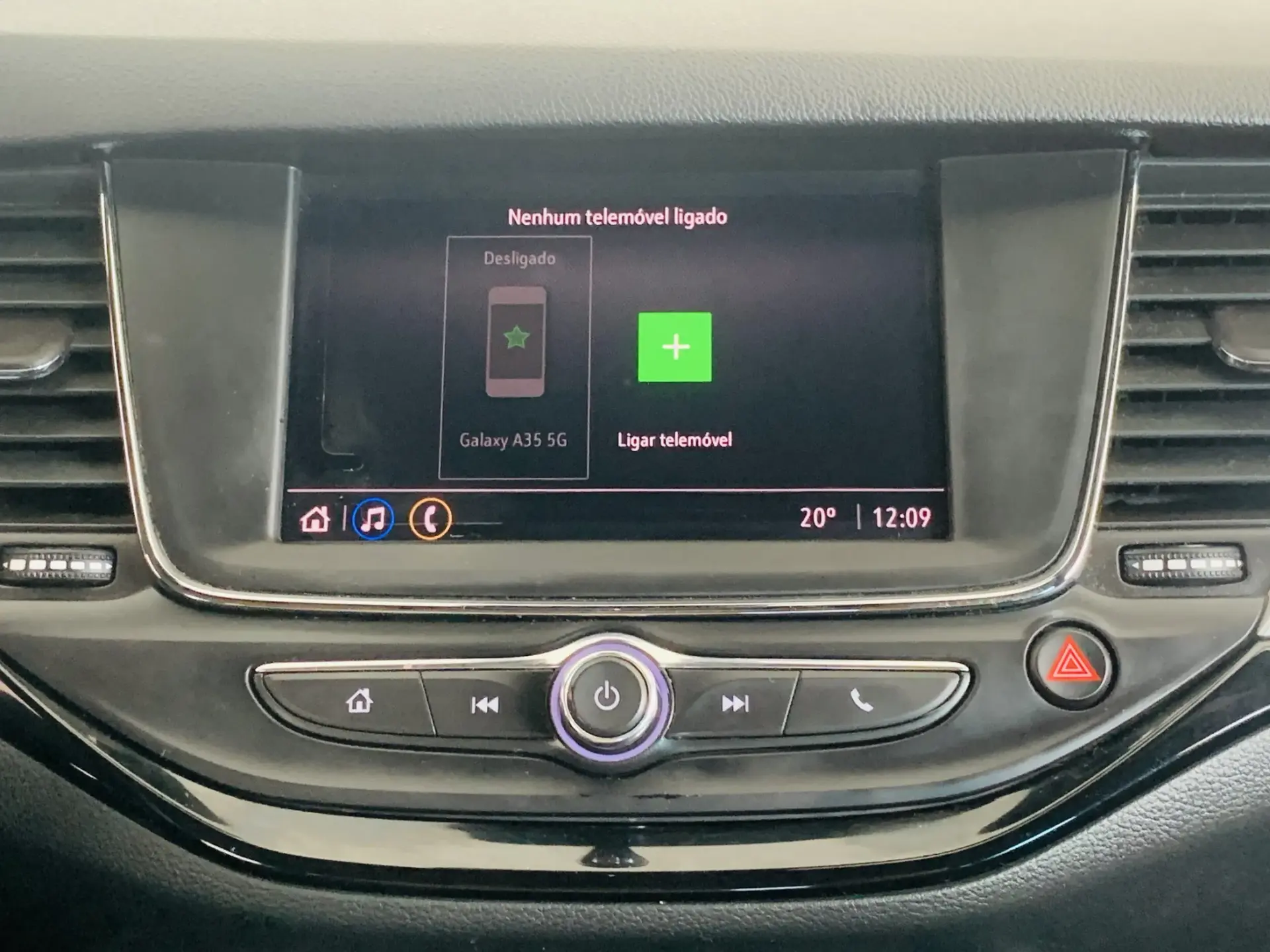 Opel Astra Sports Tourer 1.5 D GS Line S/S 20