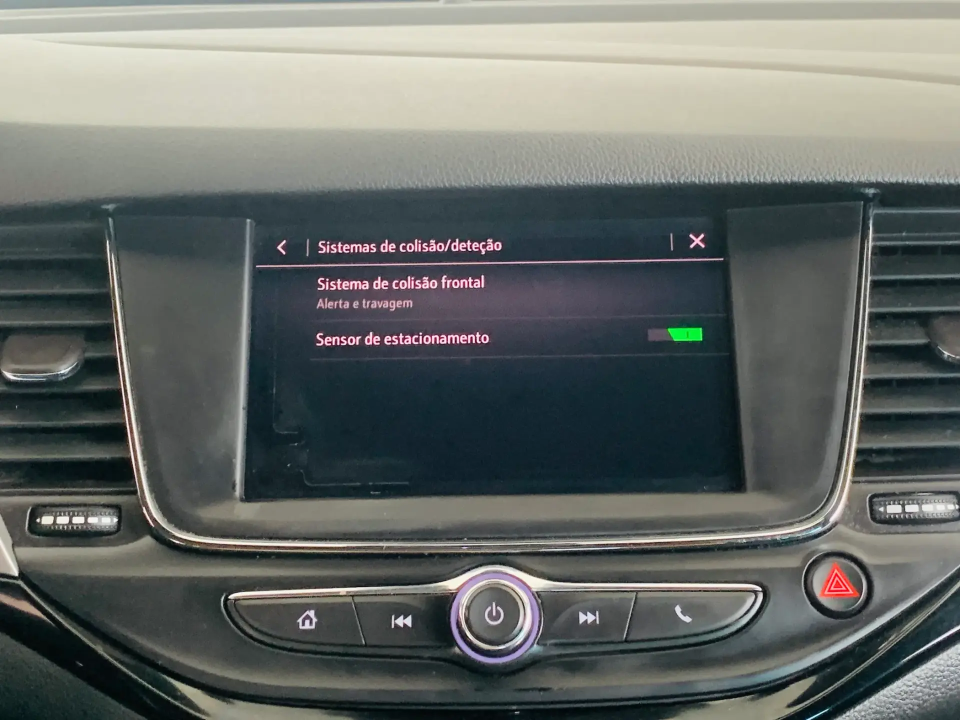 Opel Astra Sports Tourer 1.5 D GS Line S/S 21