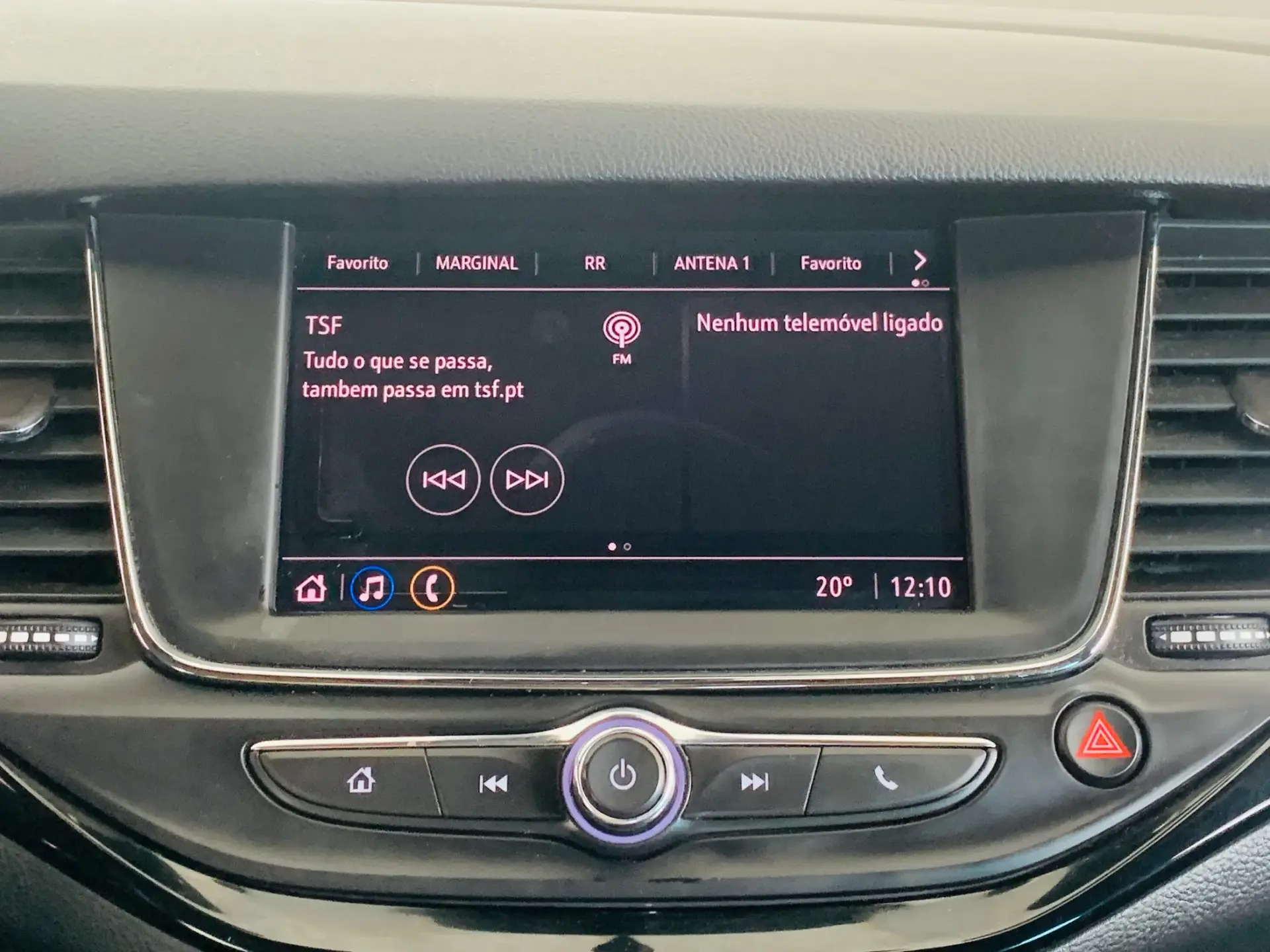 Opel Astra Sports Tourer 1.5 D GS Line S/S 23