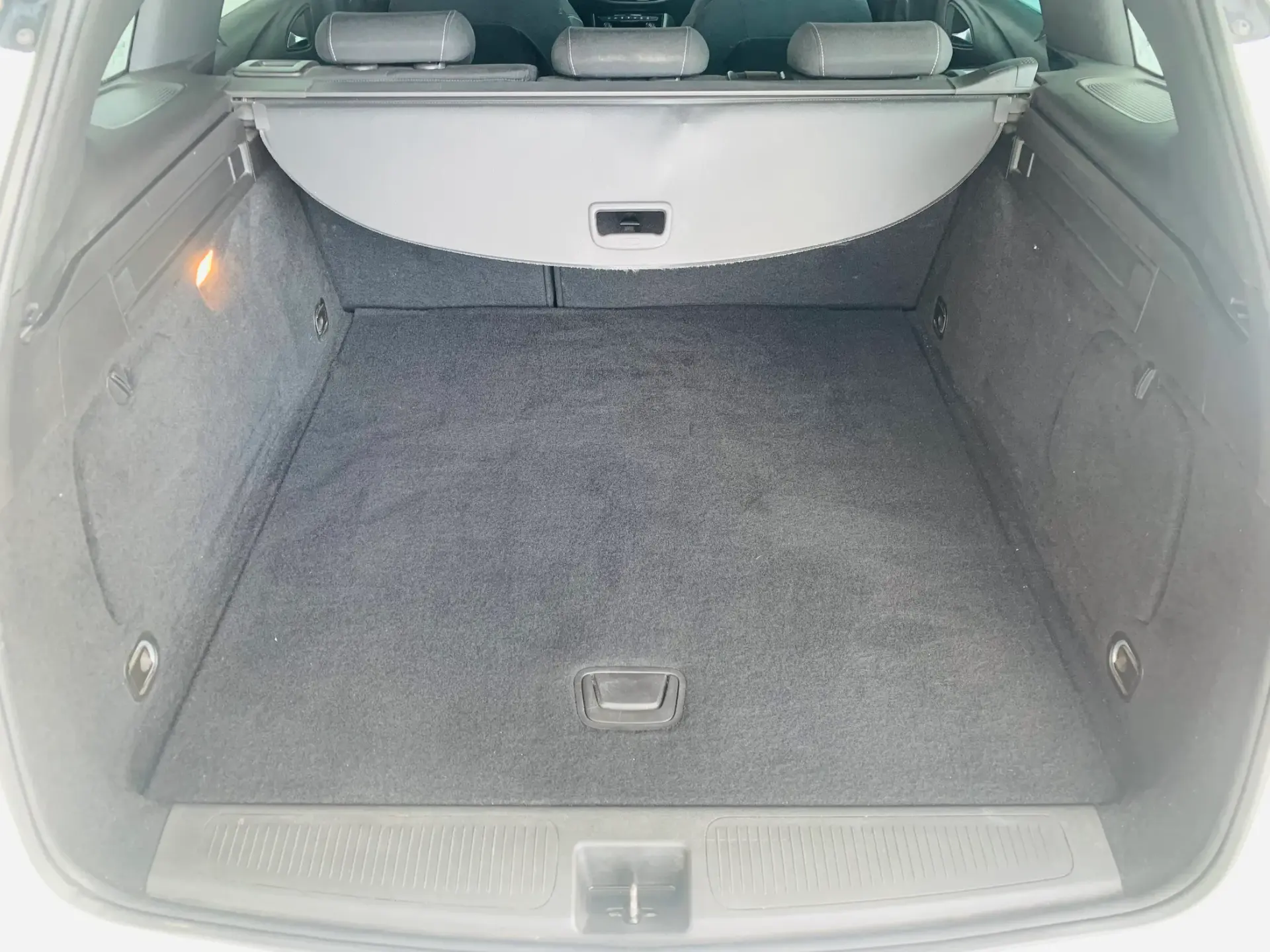 Opel Astra Sports Tourer 1.5 D GS Line S/S 32