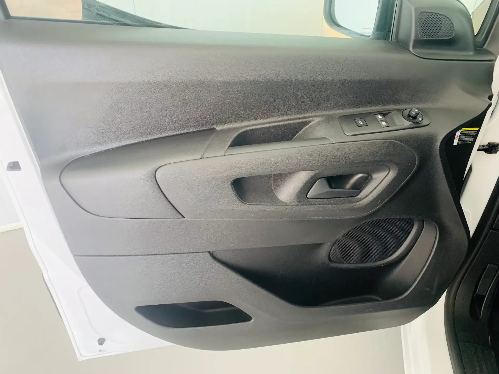 Opel Combo Life 1.5 CDTi L1H1 Enjoy 10