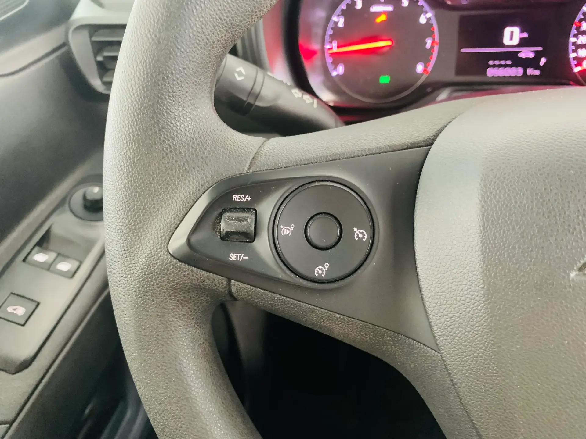 Opel Combo Life 1.5 CDTi L1H1 Enjoy 15