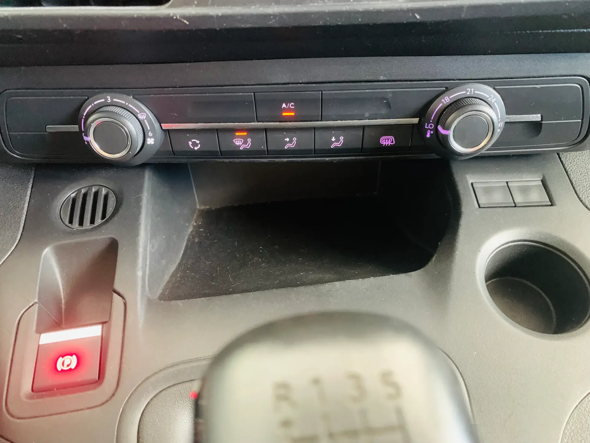 Opel Combo Life 1.5 CDTi L1H1 Enjoy 24